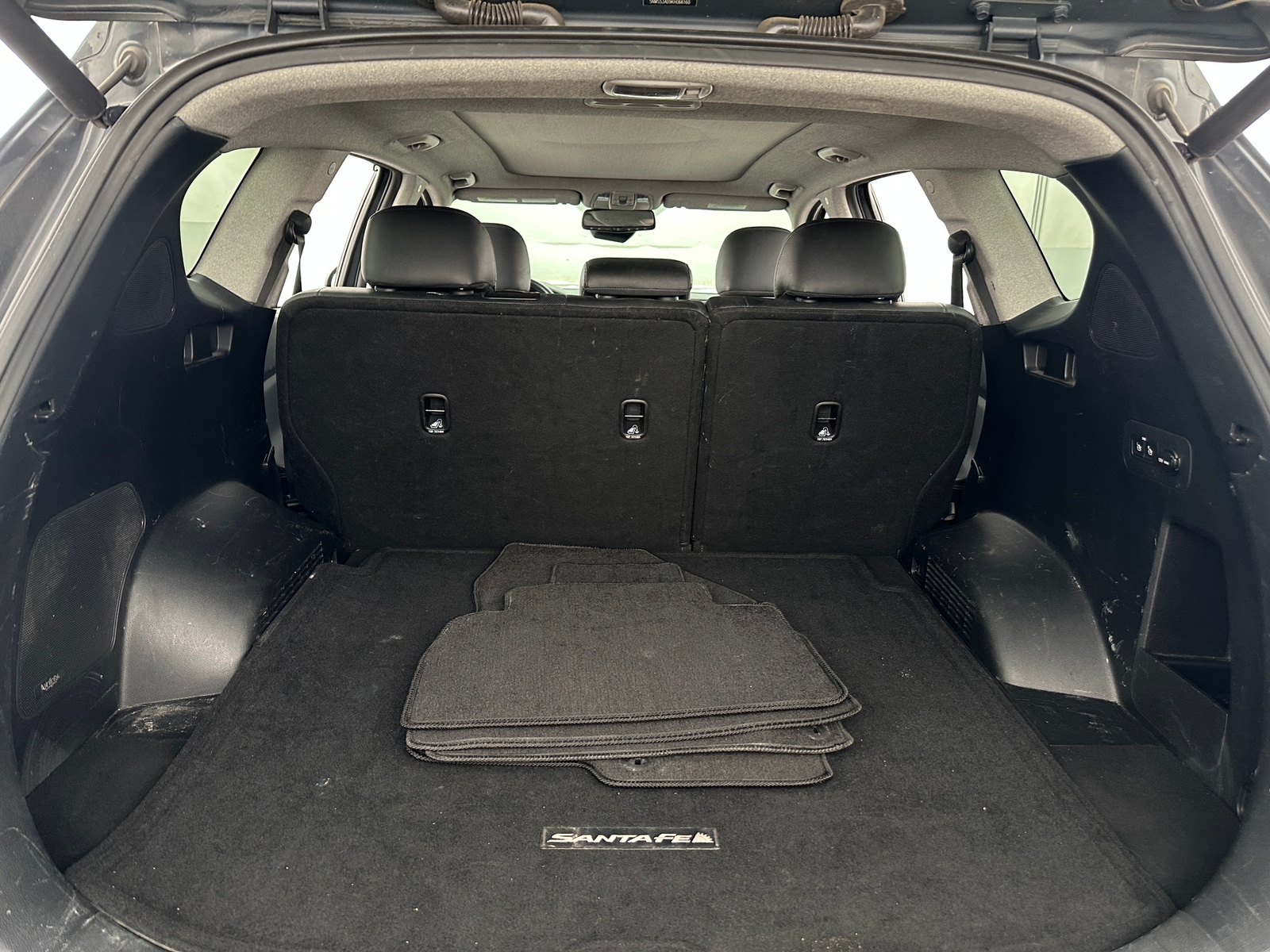 Thumbnail: 2019 Hyundai Santa Fe - 6