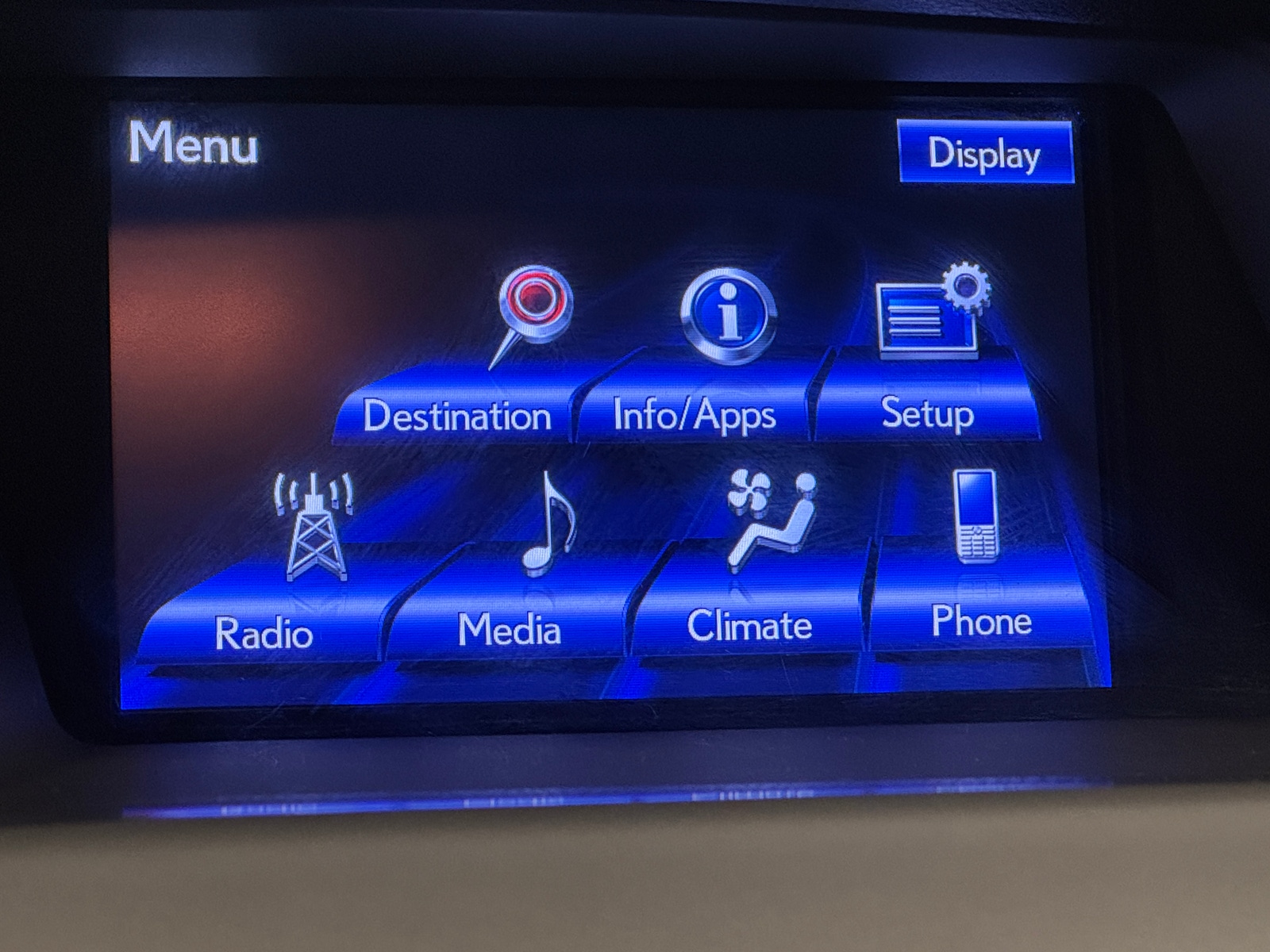Thumbnail: 2014 Lexus RX - 4