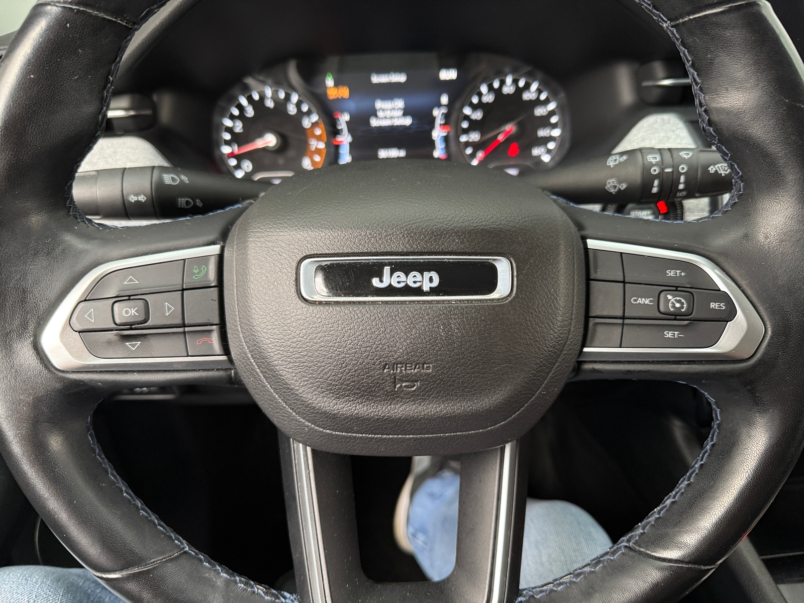 Thumbnail: 2022 Jeep Compass - 5