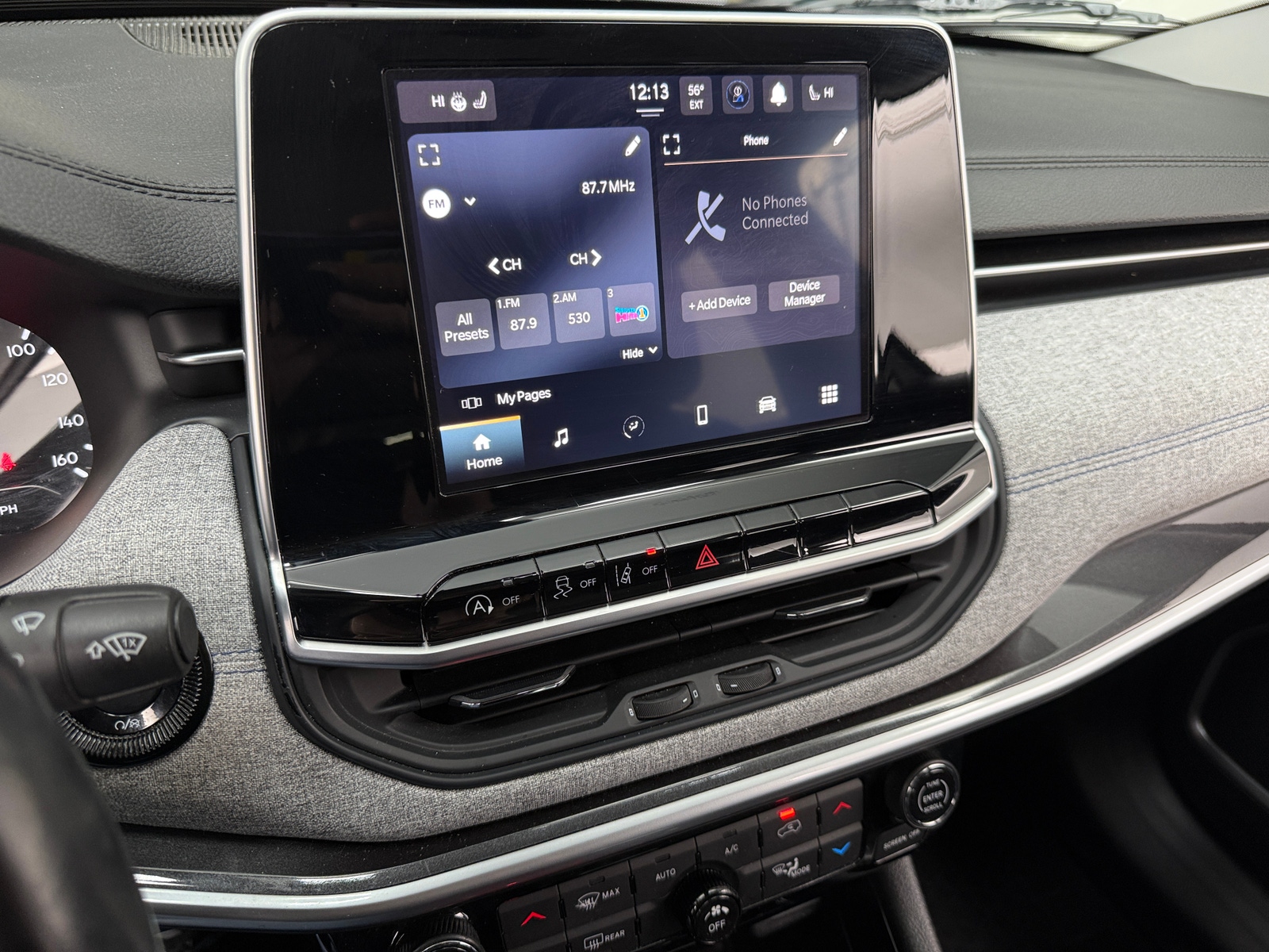 Thumbnail: 2022 Jeep Compass - 4