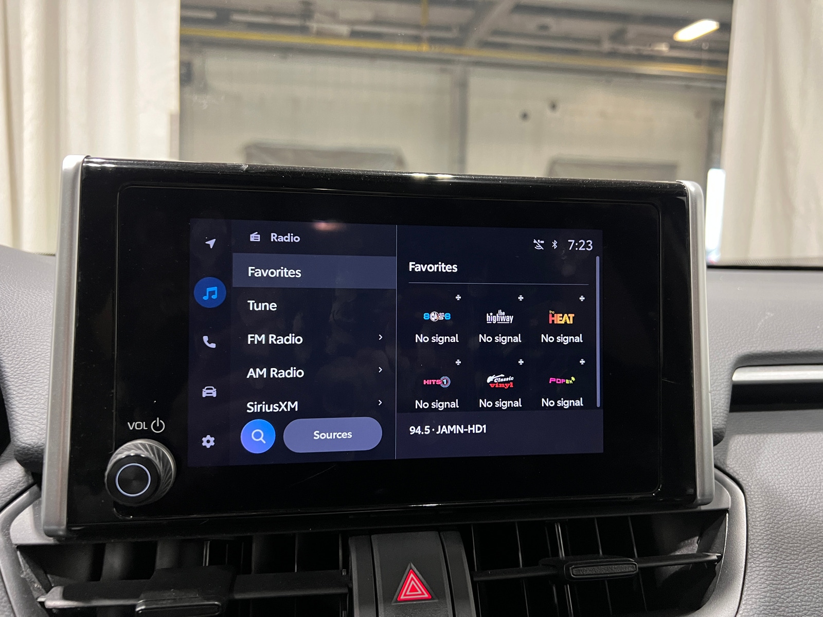 Thumbnail: 2025 Toyota RAV4 - 4