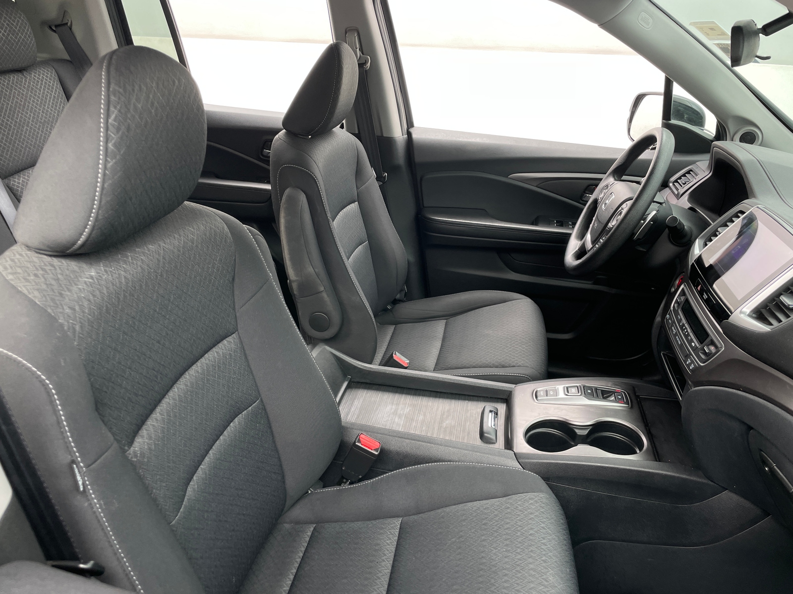 Thumbnail: 2020 Honda Ridgeline - 2