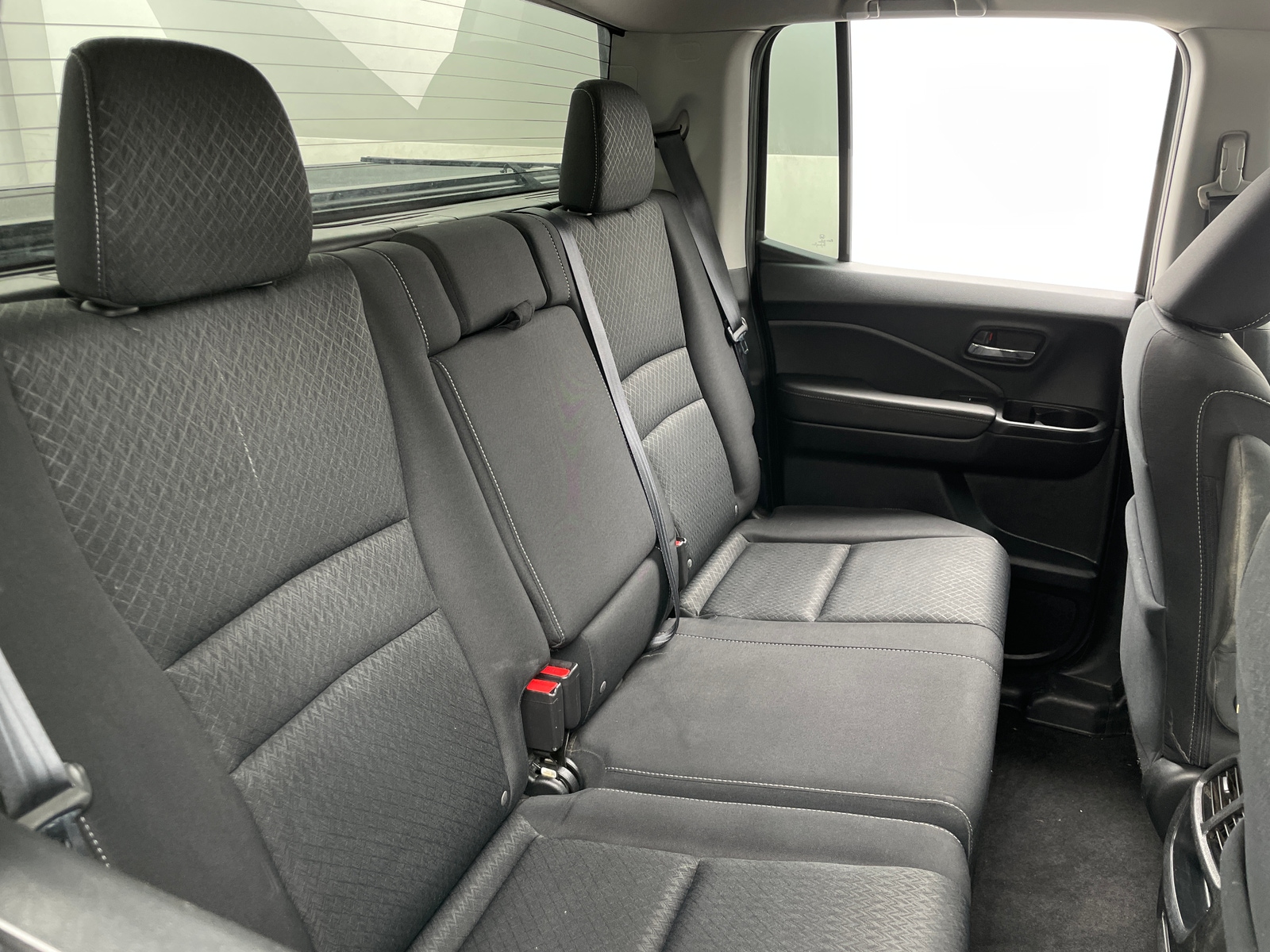 Thumbnail: 2020 Honda Ridgeline - 6