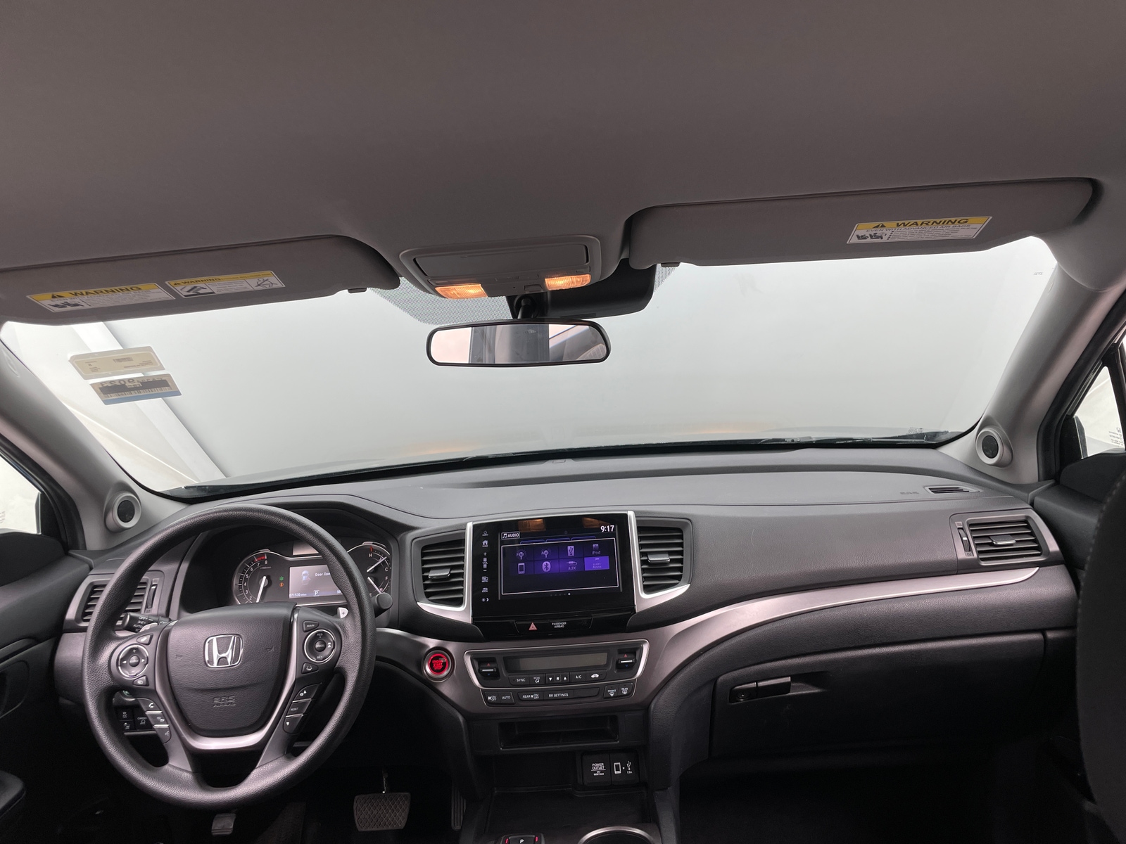 Thumbnail: 2020 Honda Ridgeline - 3