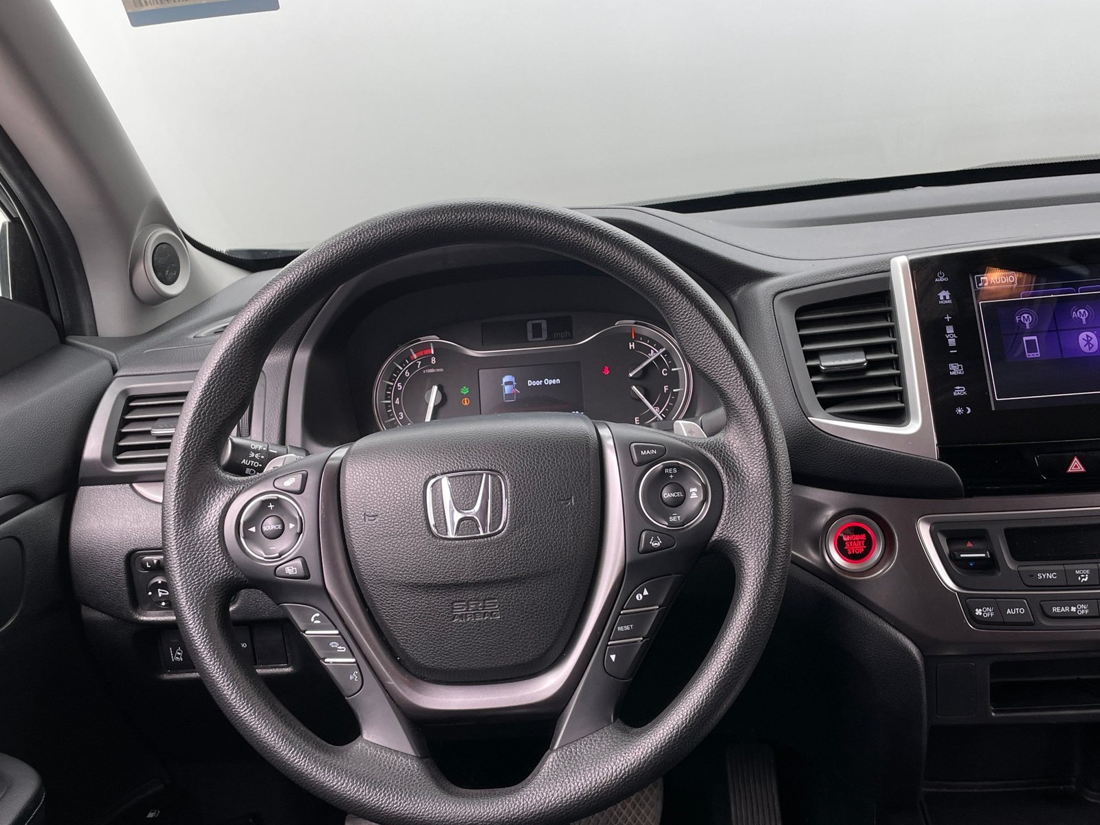 Thumbnail: 2020 Honda Ridgeline - 5