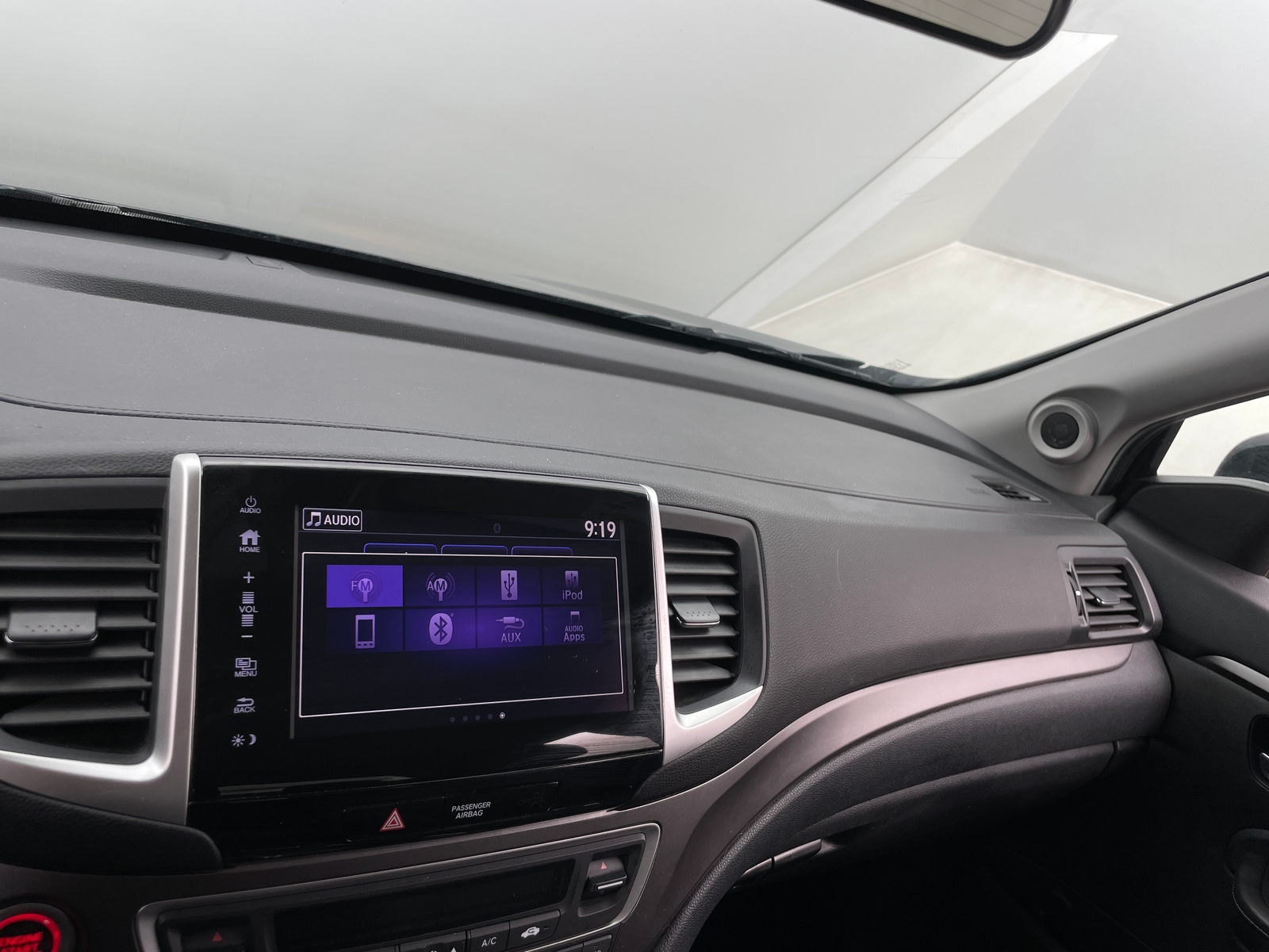 Thumbnail: 2020 Honda Ridgeline - 4