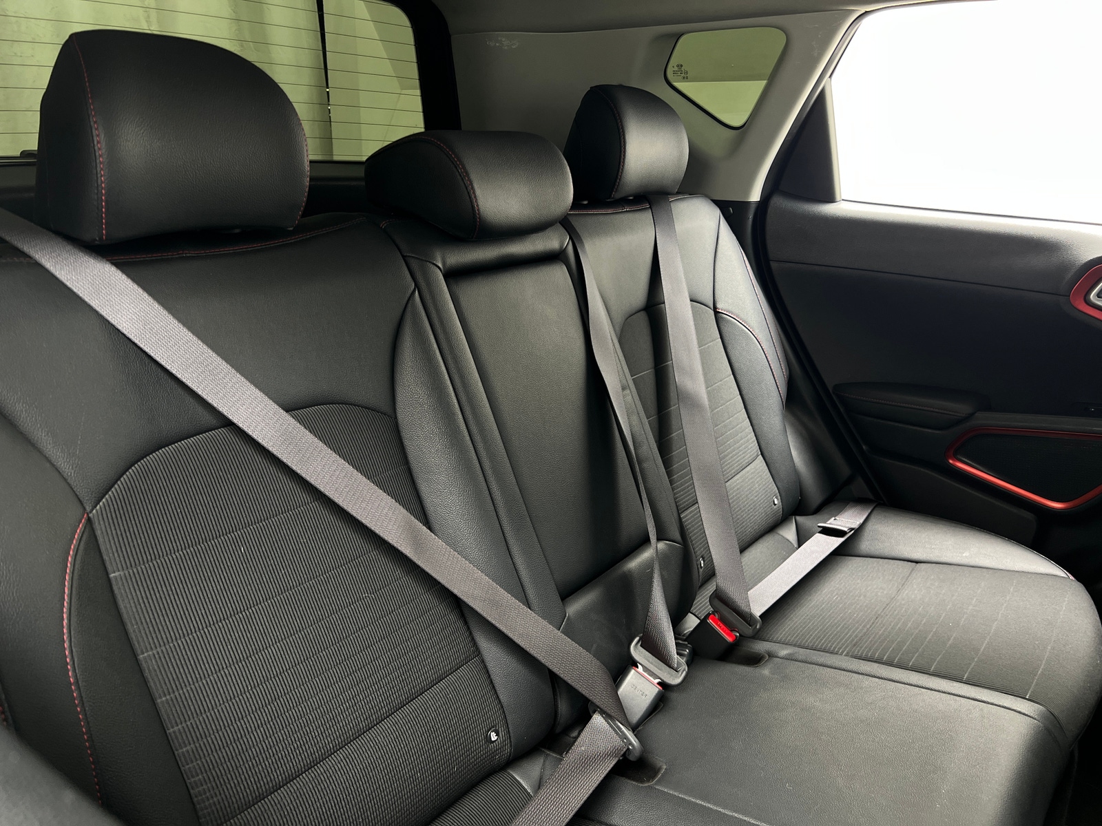 Thumbnail: 2020 Kia Soul - 5