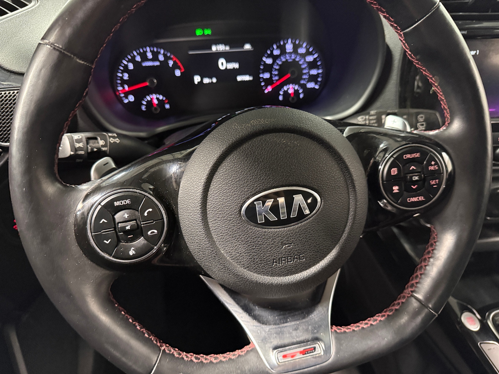 Thumbnail: 2020 Kia Soul - 4