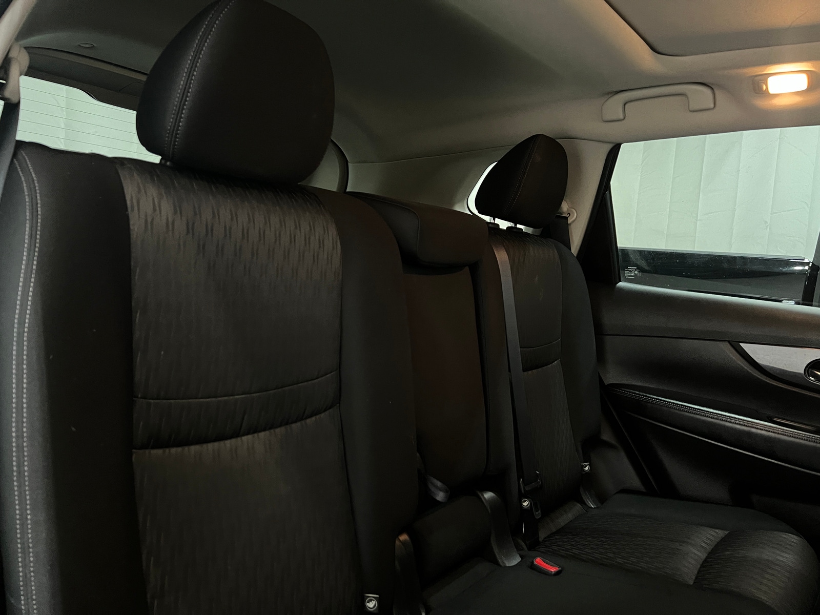 Thumbnail: 2018 Nissan Rogue - 6