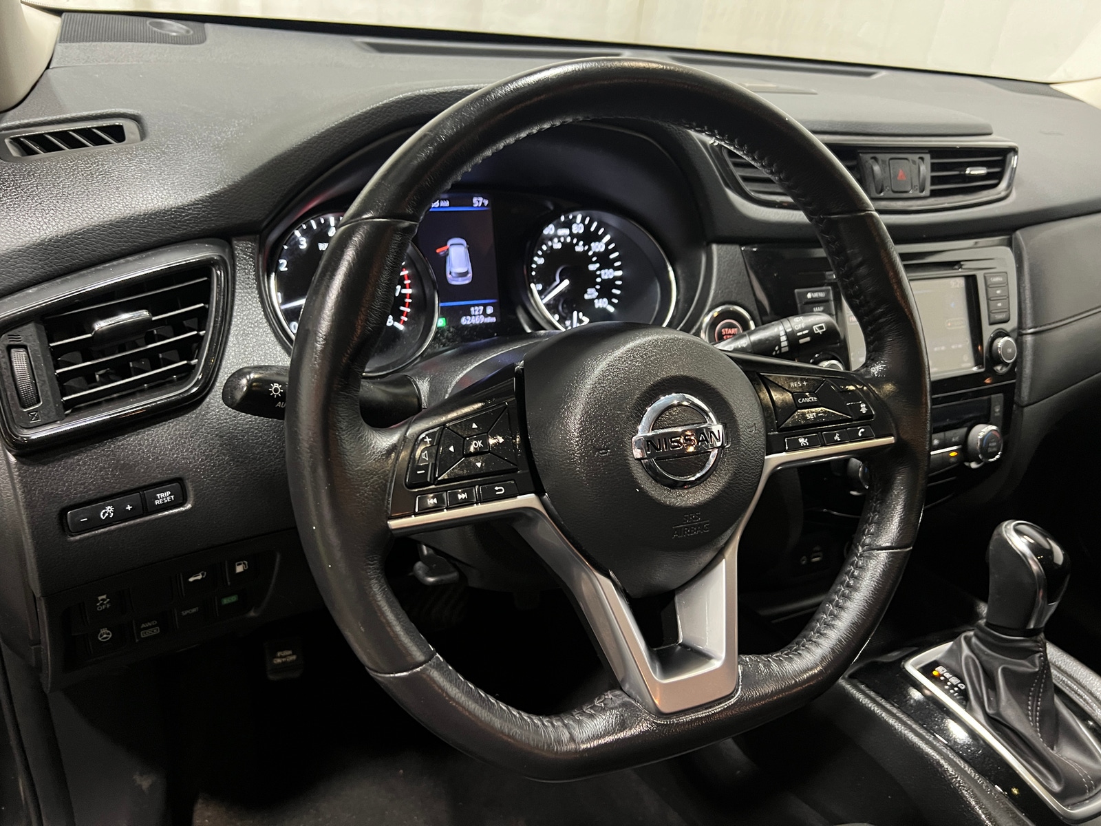 Thumbnail: 2018 Nissan Rogue - 5