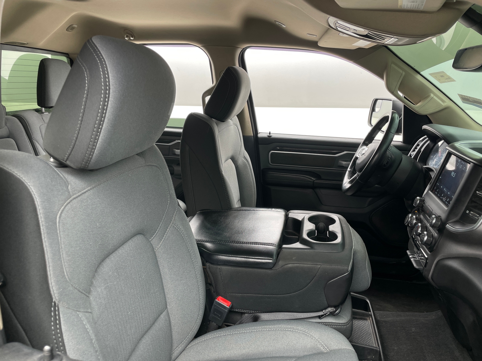 Thumbnail: 2020 RAM 1500 - 2