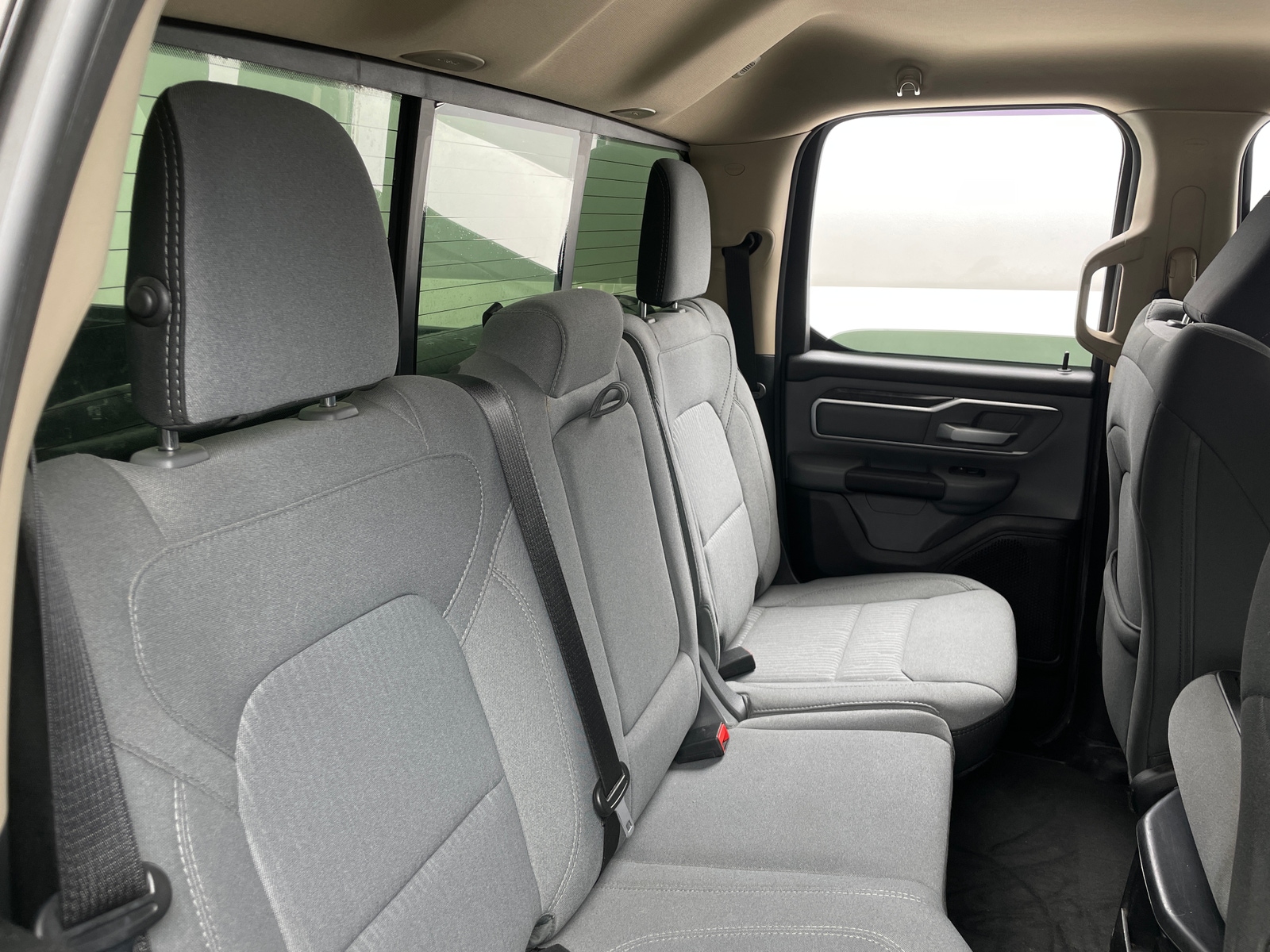 Thumbnail: 2020 RAM 1500 - 6