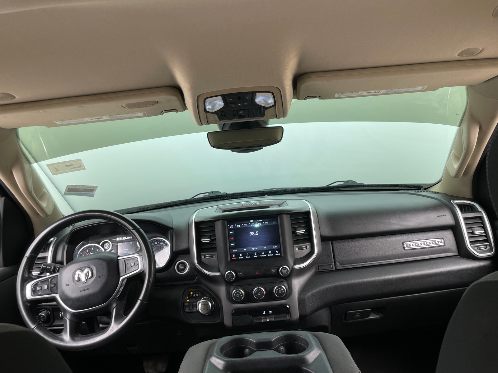 Thumbnail: 2020 RAM 1500 - 3