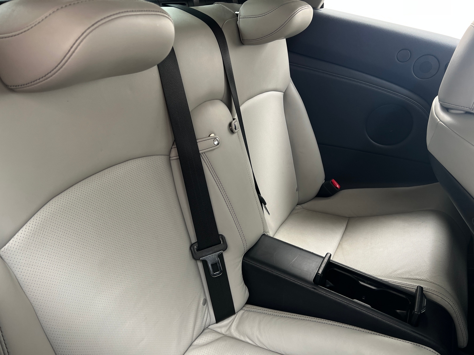 Thumbnail: 2011 Lexus IS - 5