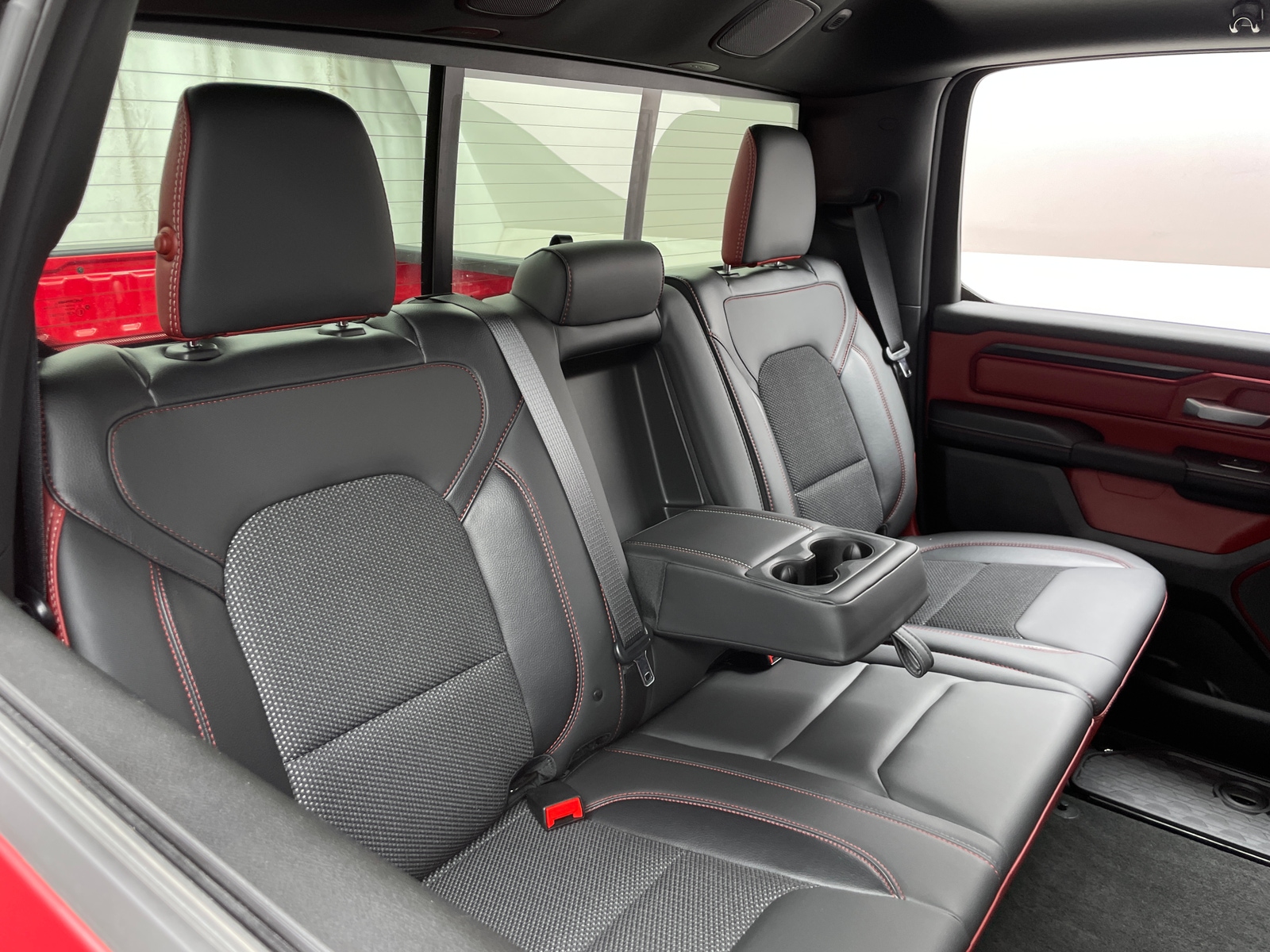 Thumbnail: 2023 RAM 1500 - 5