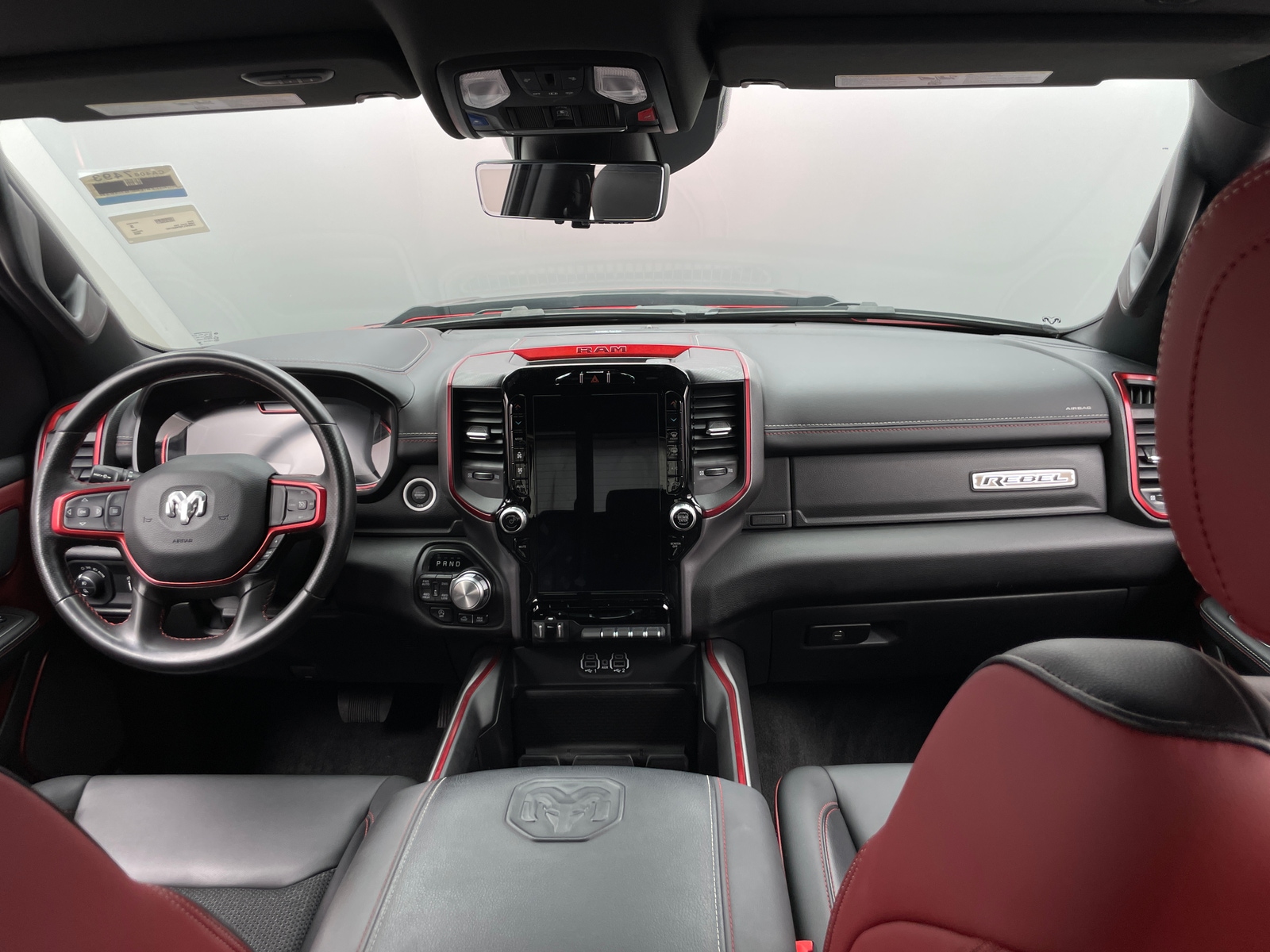 Thumbnail: 2023 RAM 1500 - 2