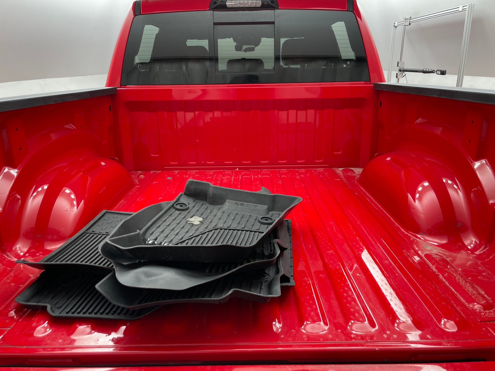 Thumbnail: 2023 RAM 1500 - 6