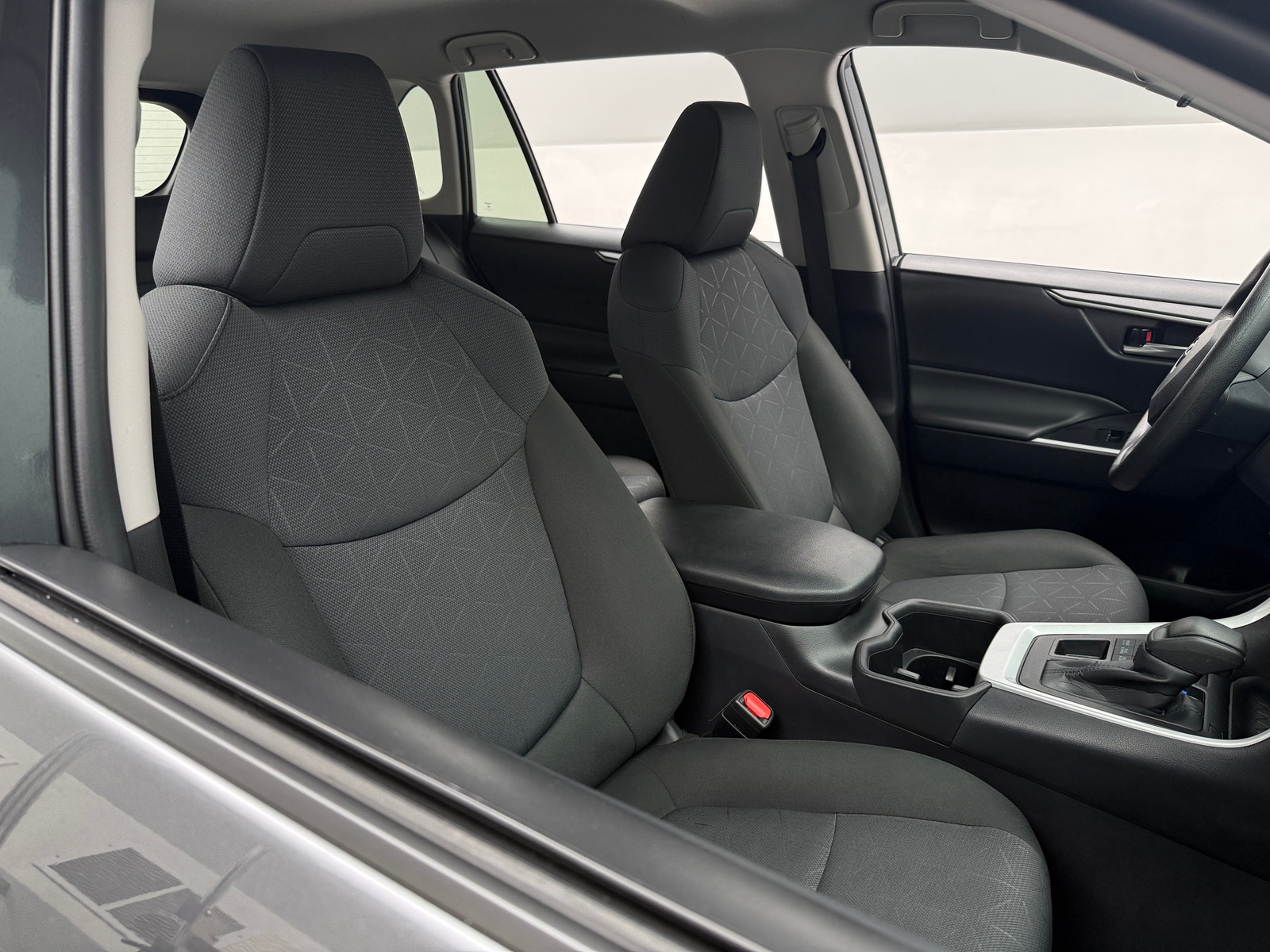 Thumbnail: 2024 Toyota RAV4 - 2