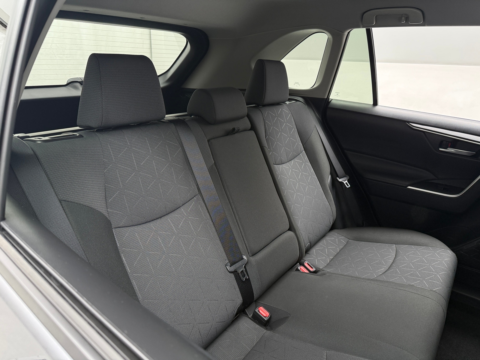 Thumbnail: 2024 Toyota RAV4 - 6