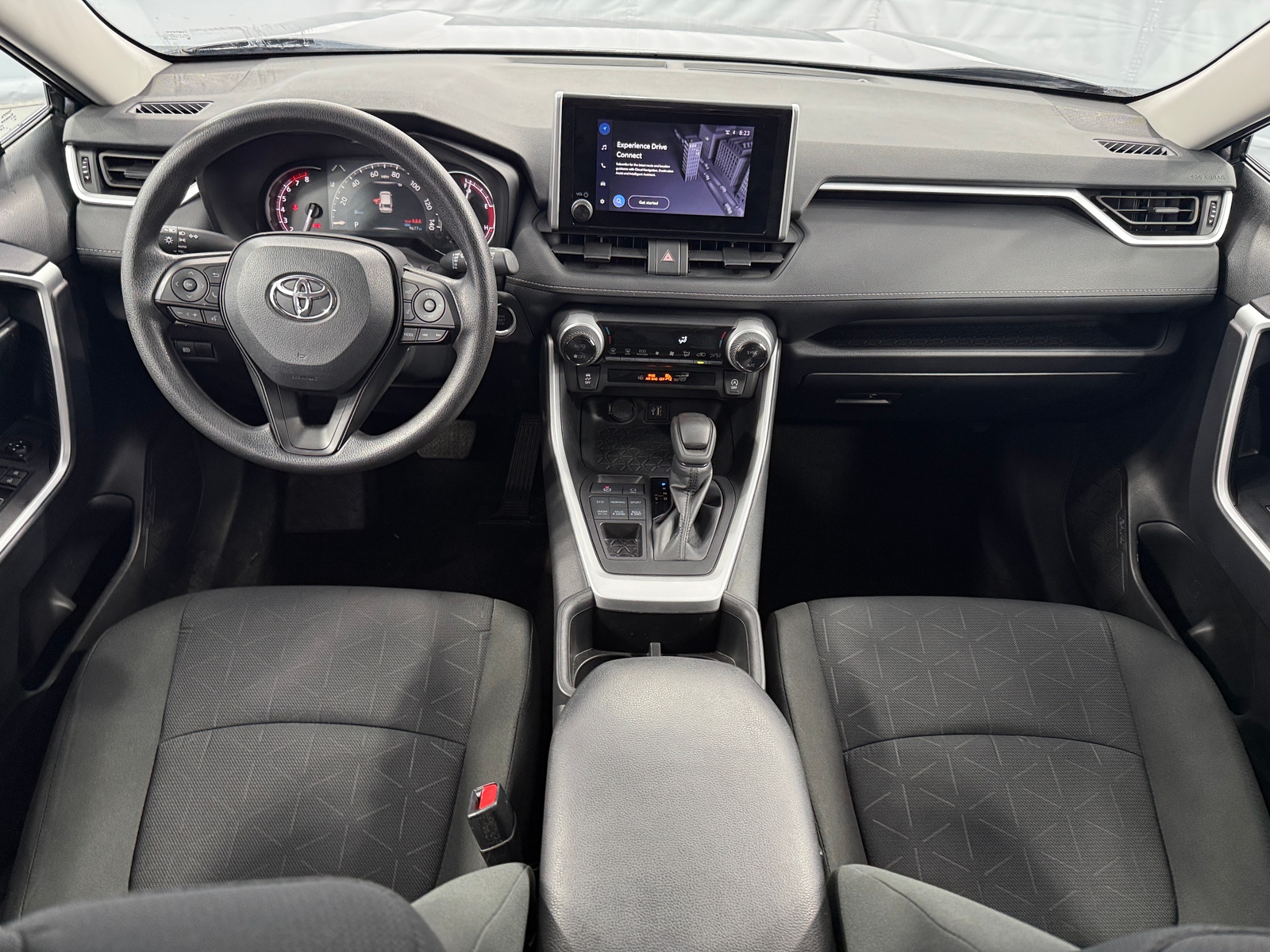 Thumbnail: 2024 Toyota RAV4 - 3