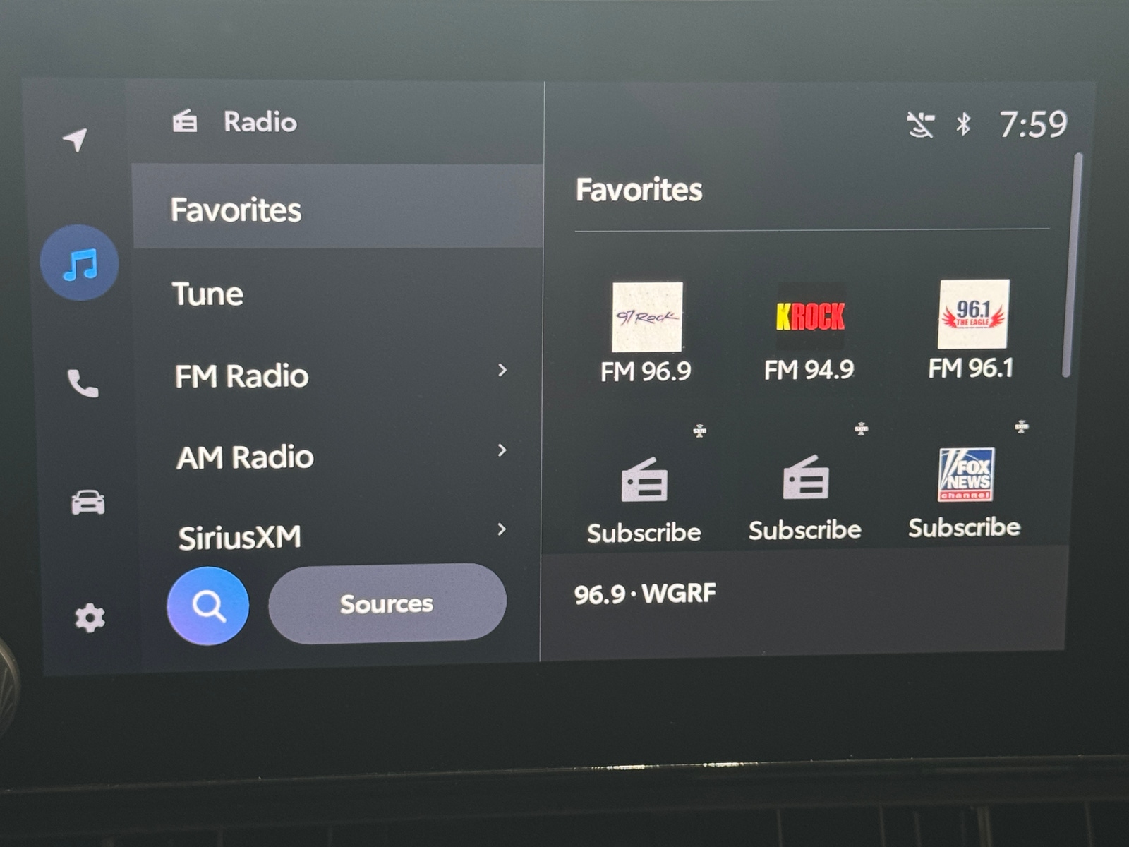 Thumbnail: 2024 Toyota RAV4 - 4