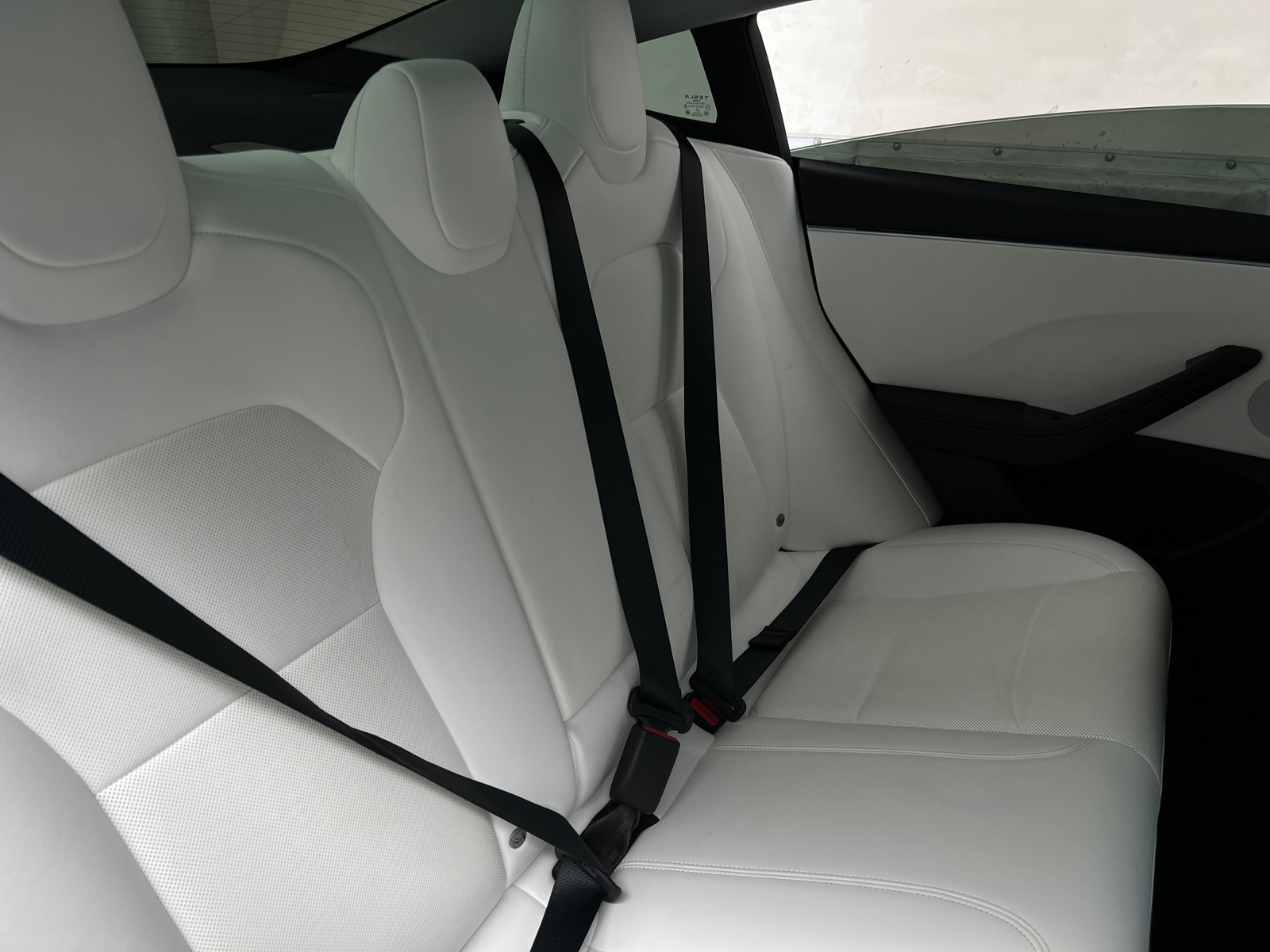 Thumbnail: 2025 Tesla Model 3 - 6