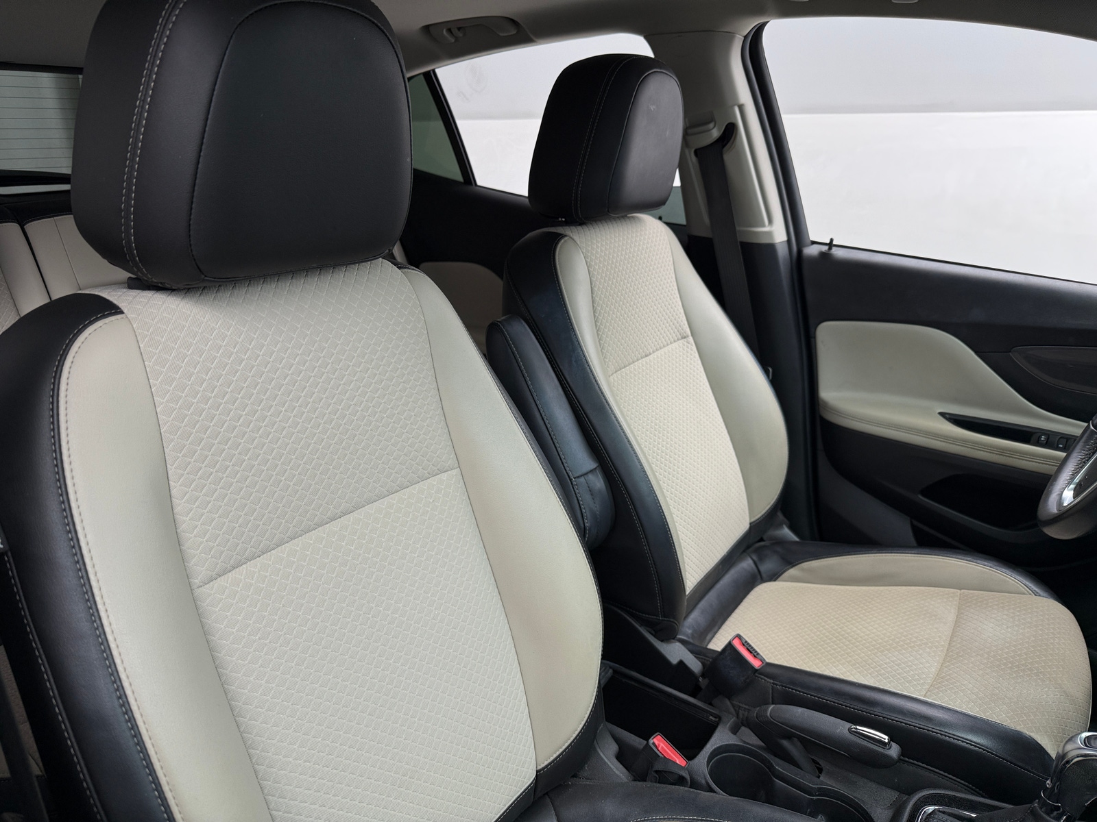 Thumbnail: 2020 Buick Encore - 2