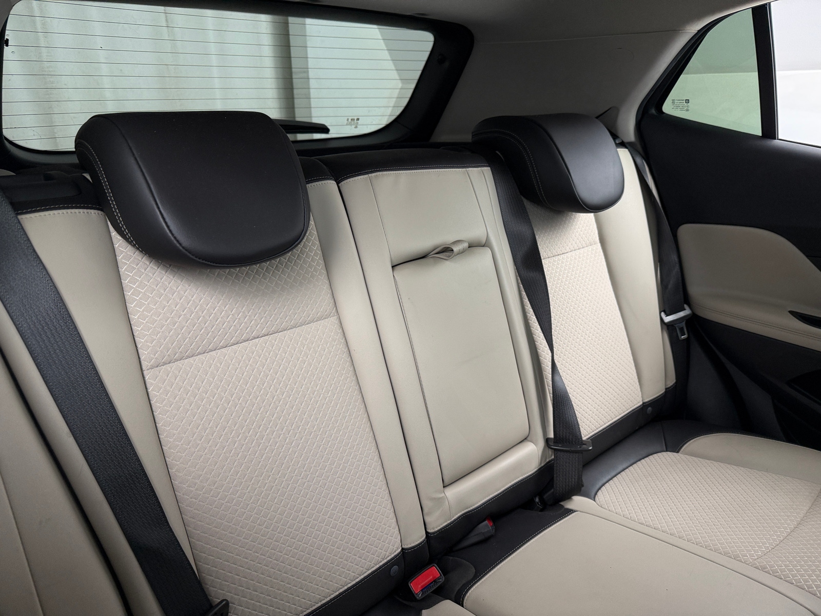 Thumbnail: 2020 Buick Encore - 6