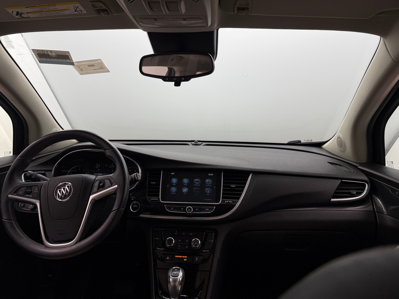 Thumbnail: 2020 Buick Encore - 3