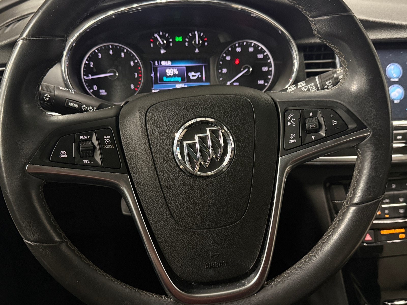 Thumbnail: 2020 Buick Encore - 5