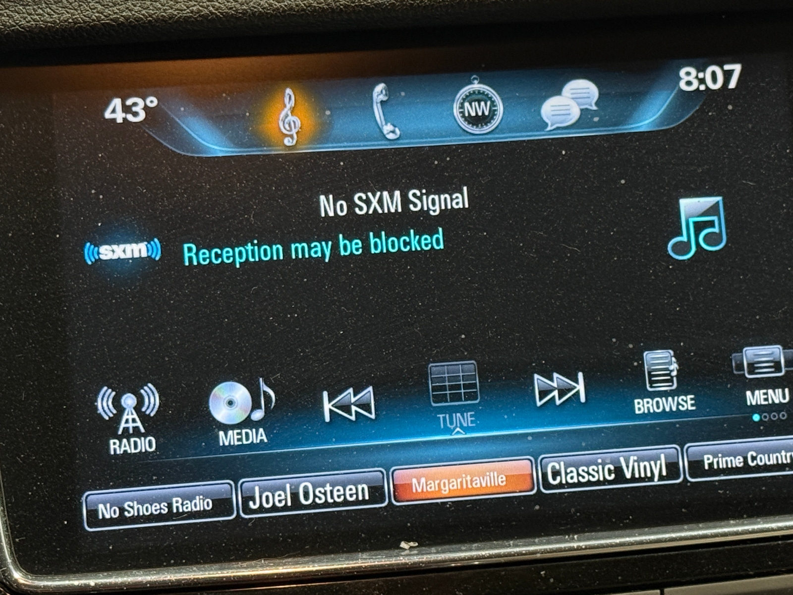 Thumbnail: 2020 Buick Encore - 4