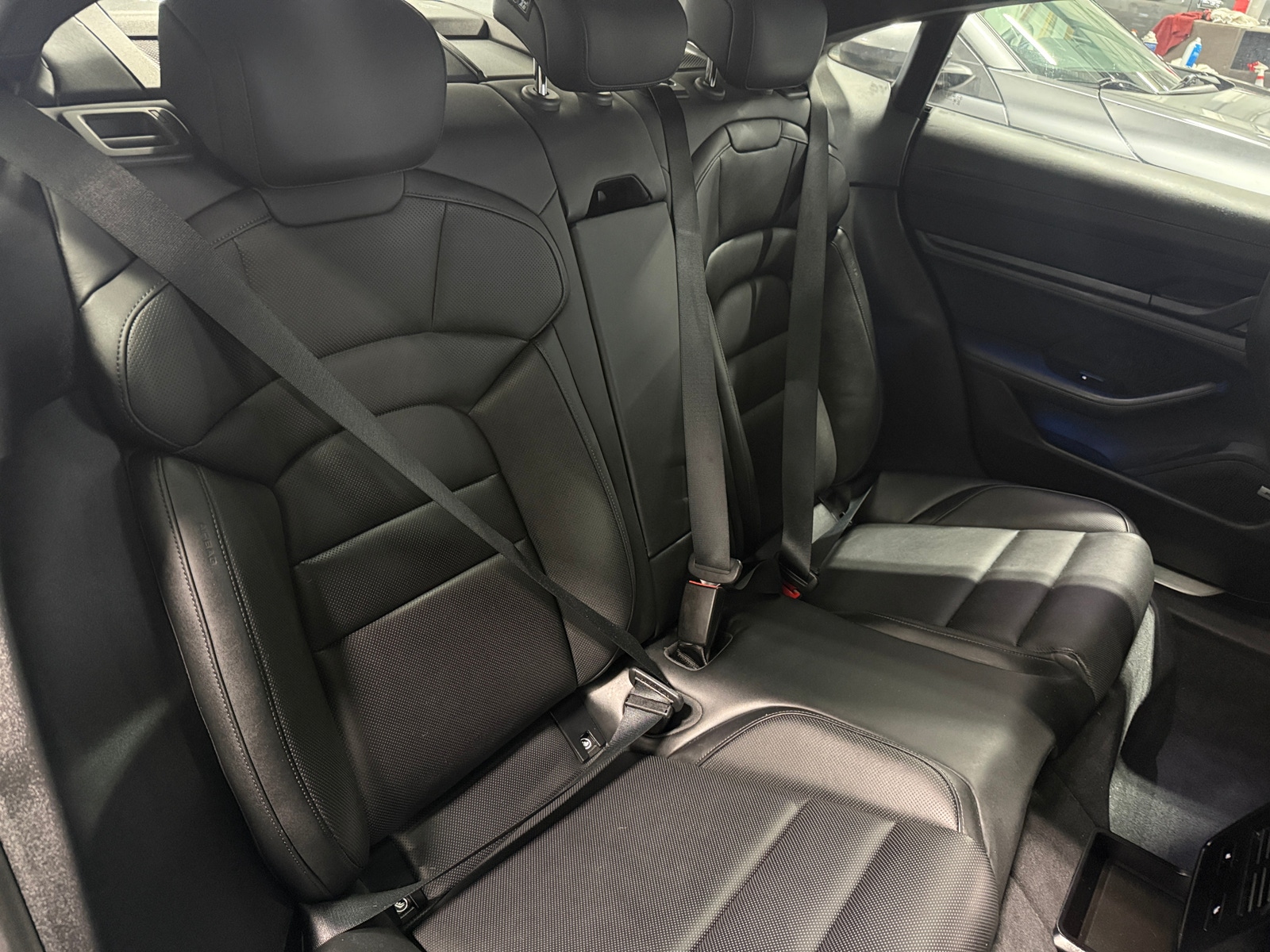 Thumbnail: 2020 Porsche Taycan - 5