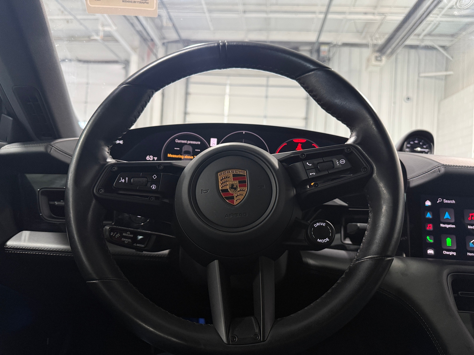 Thumbnail: 2020 Porsche Taycan - 4