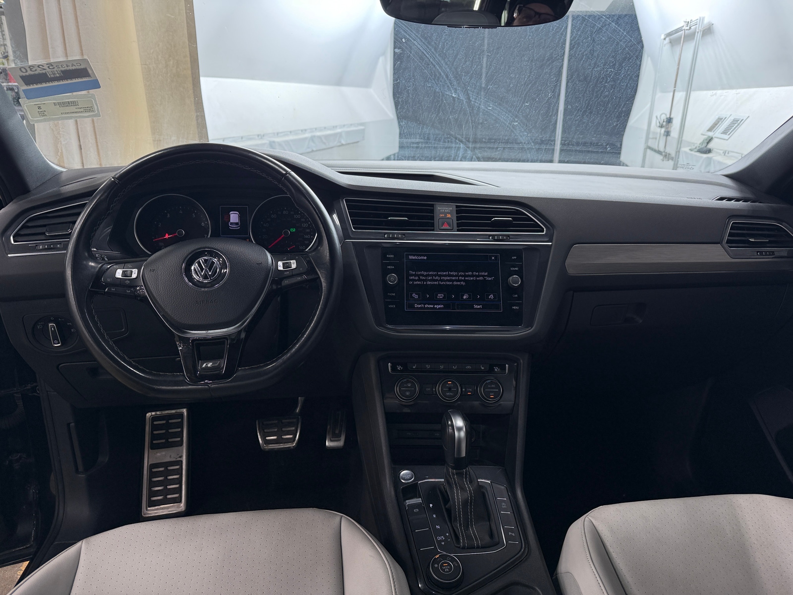 Thumbnail: 2021 Volkswagen Tiguan - 2