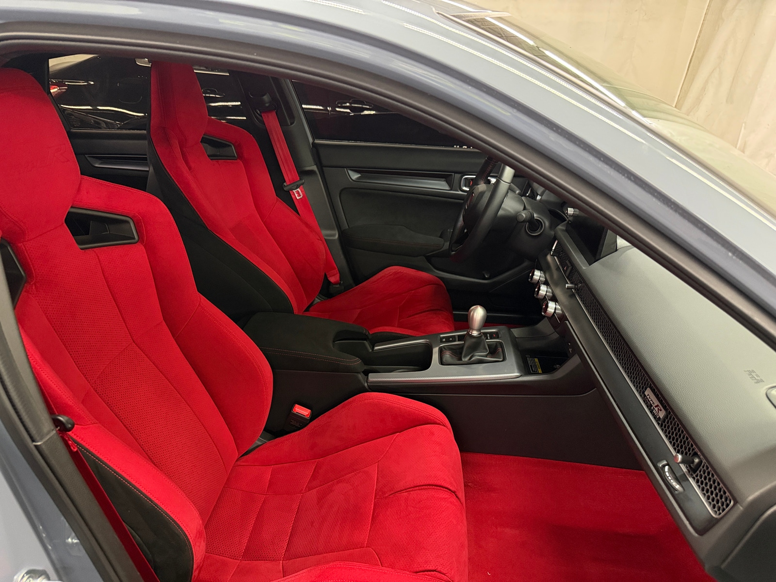 Thumbnail: 2024 Honda Civic - 2