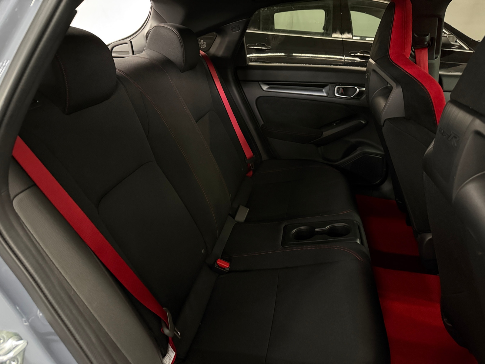 Thumbnail: 2024 Honda Civic - 6