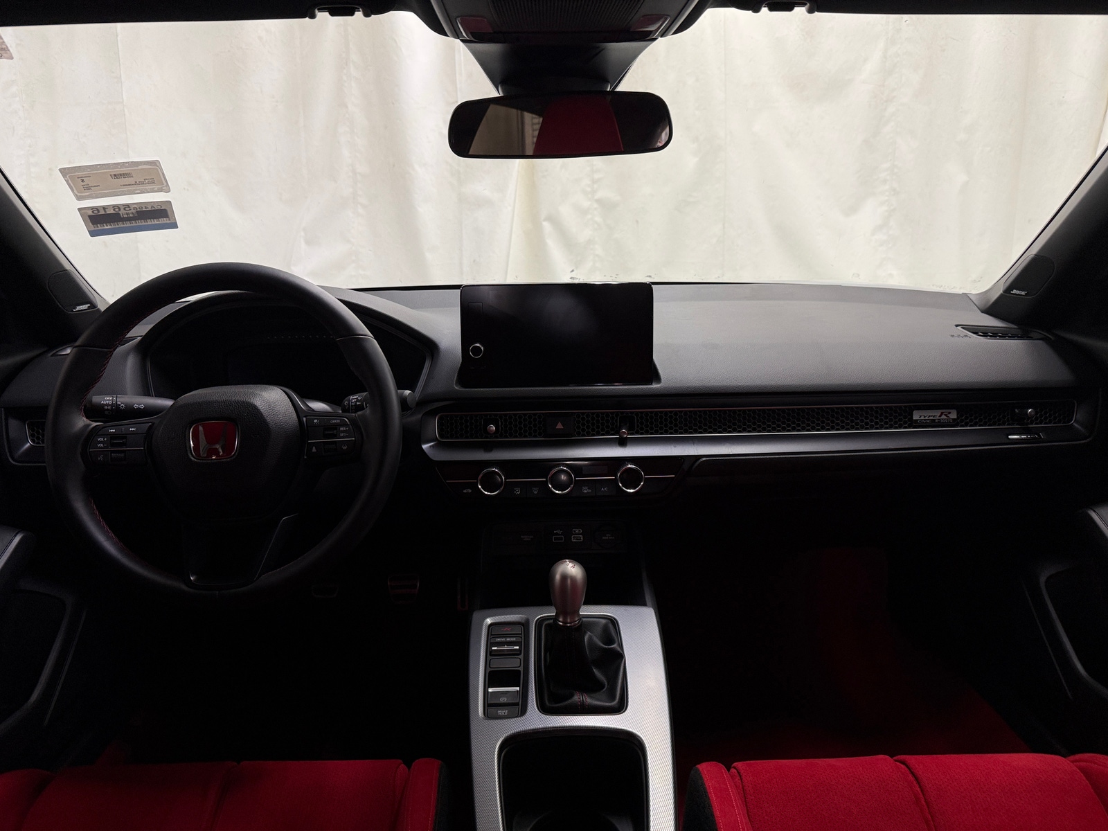 Thumbnail: 2024 Honda Civic - 3