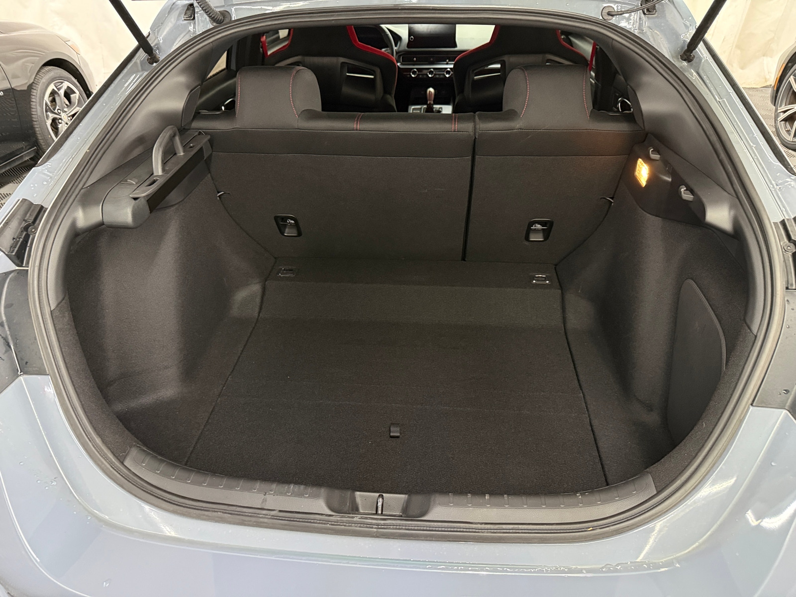 Thumbnail: 2024 Honda Civic - 7