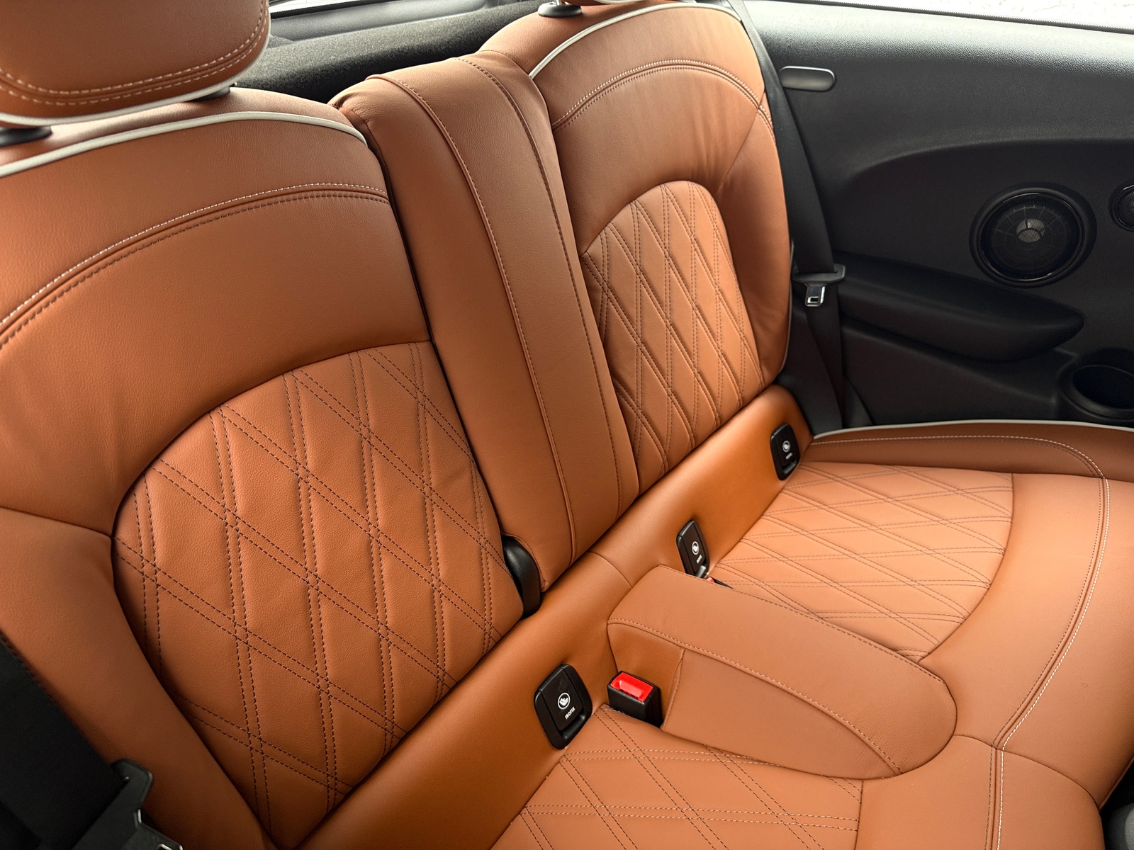 Thumbnail: 2024 MINI Cooper Hardtop - 5