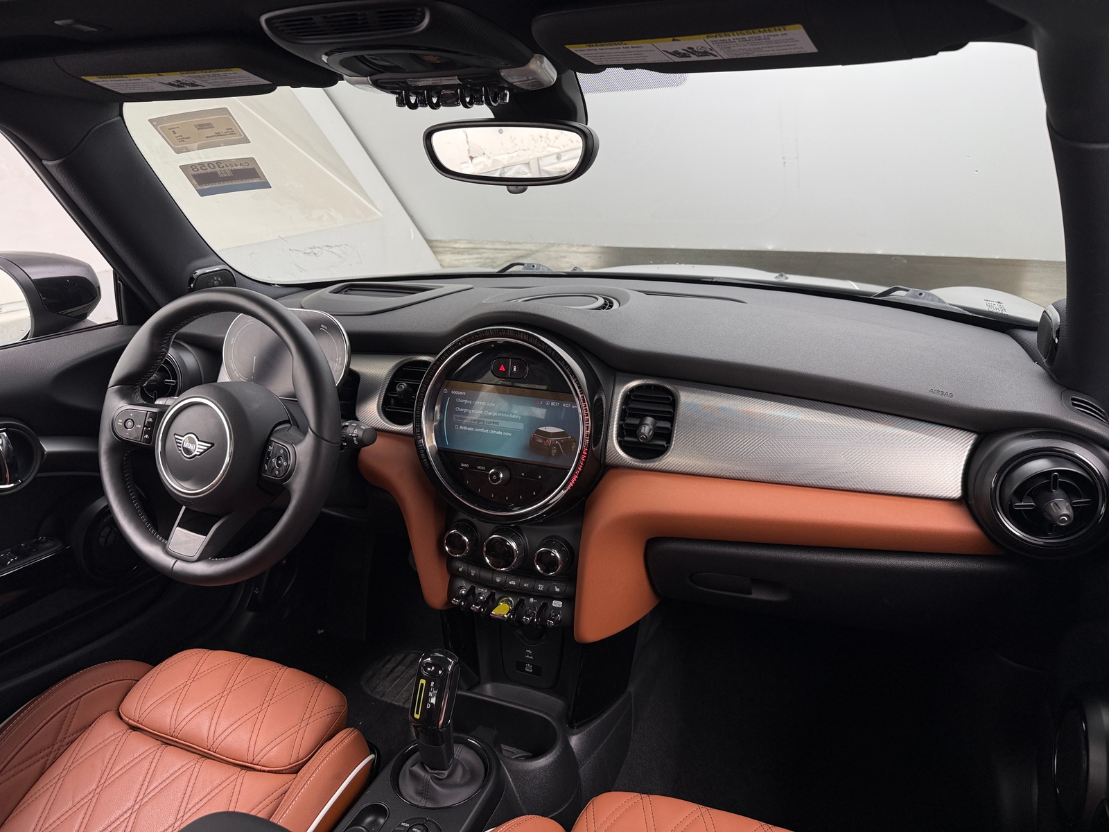 Thumbnail: 2024 MINI Cooper Hardtop - 2