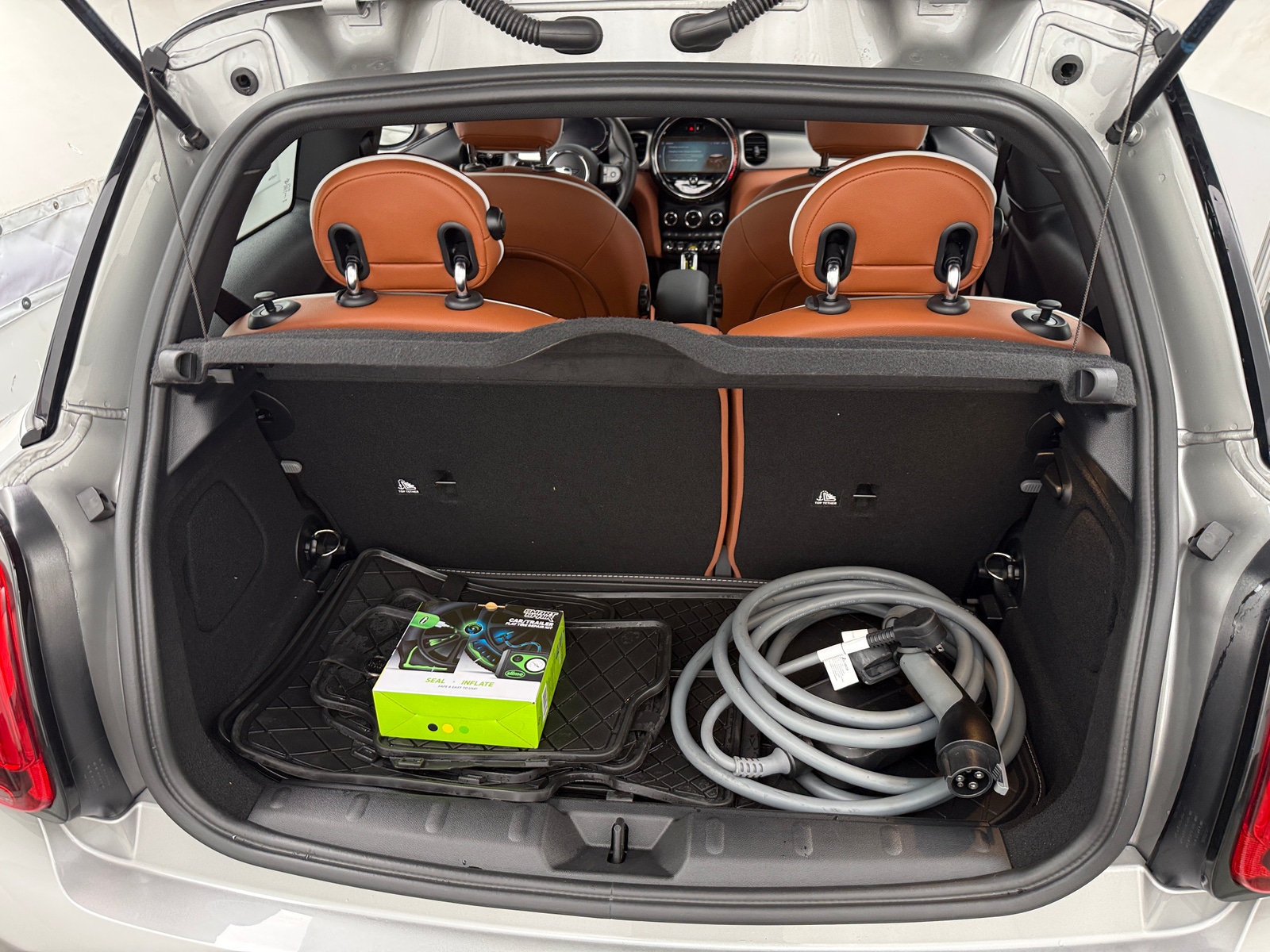 Thumbnail: 2024 MINI Cooper Hardtop - 6