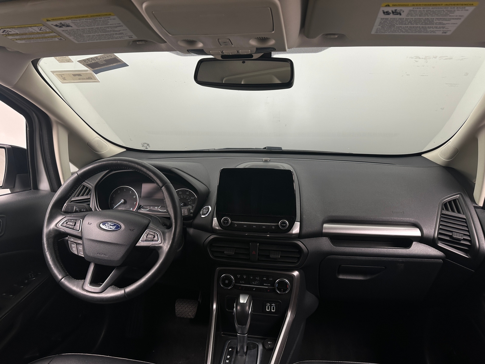 Thumbnail: 2020 Ford EcoSport - 2