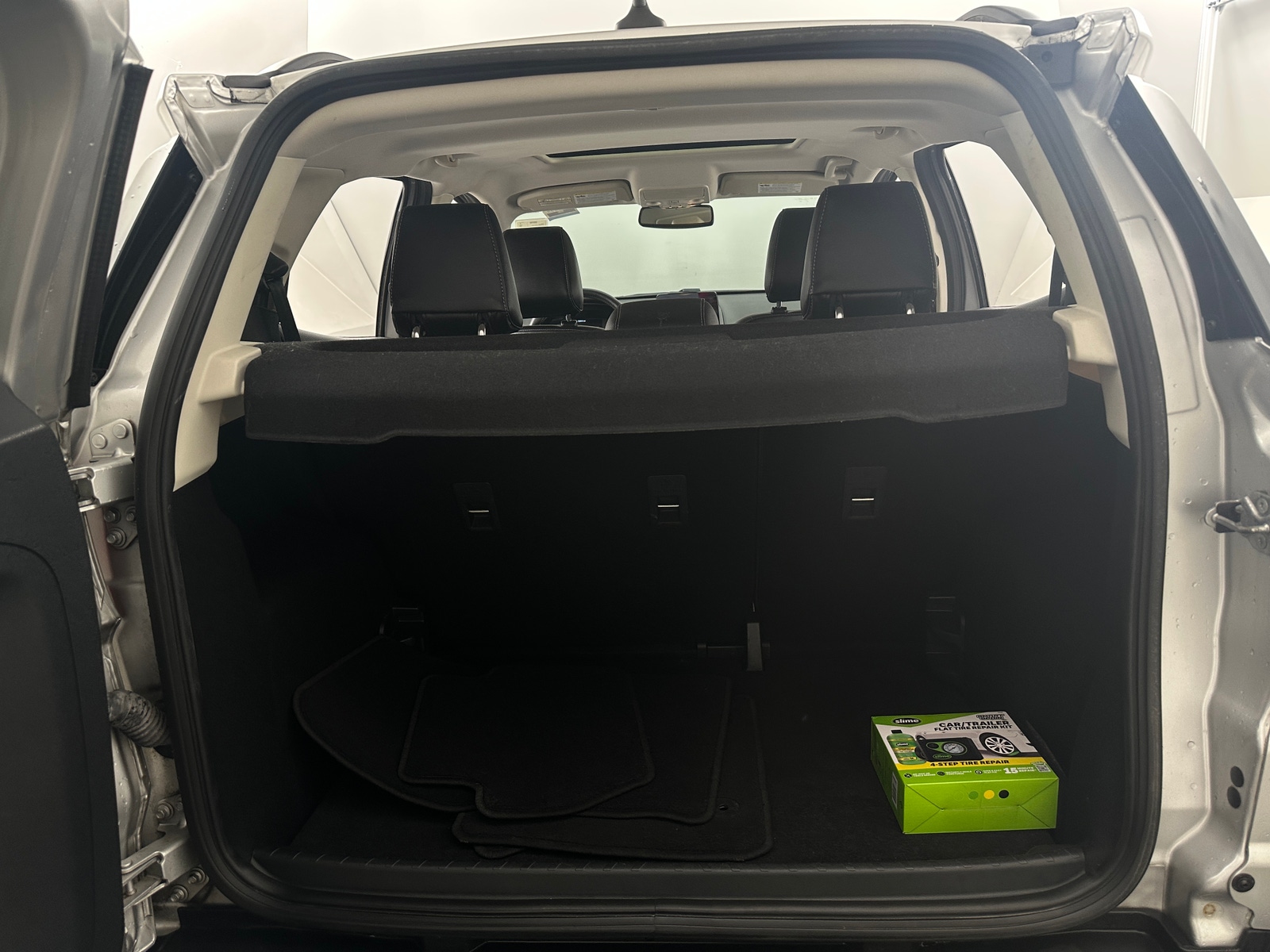 Thumbnail: 2020 Ford EcoSport - 6