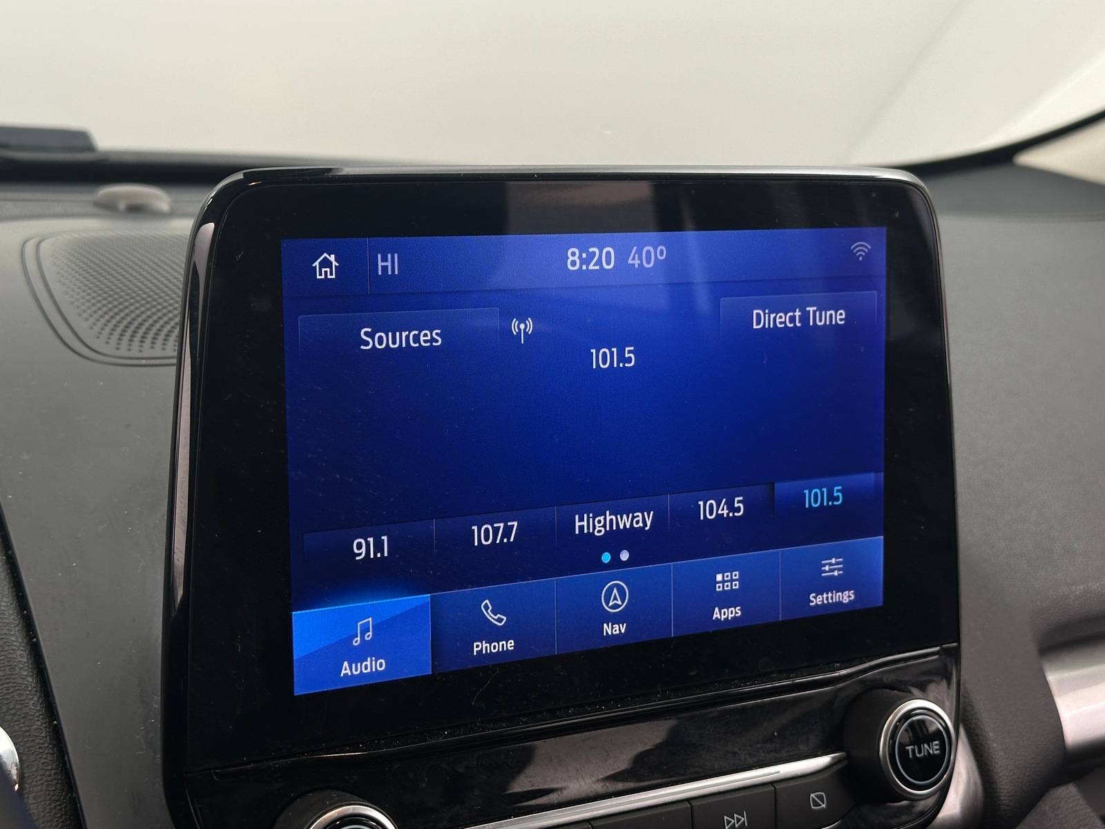 Thumbnail: 2020 Ford EcoSport - 3