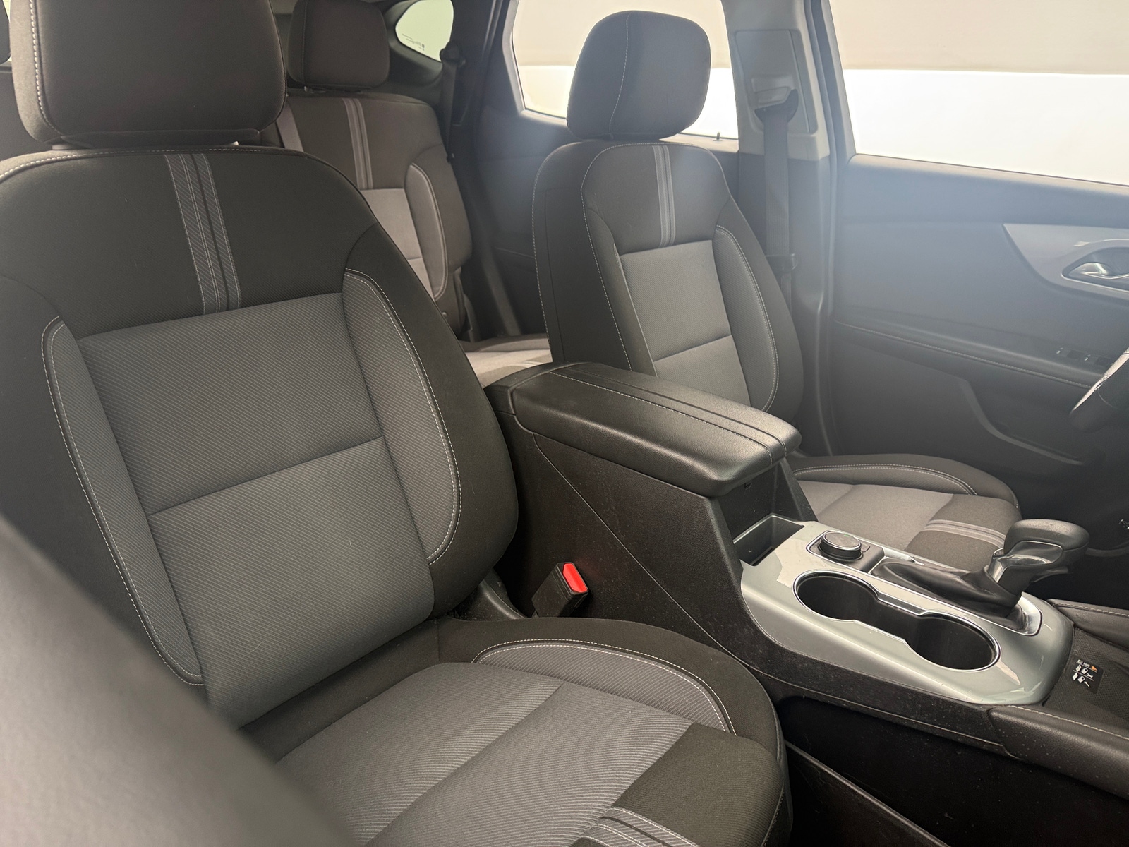 Thumbnail: 2024 Chevrolet Blazer - 2