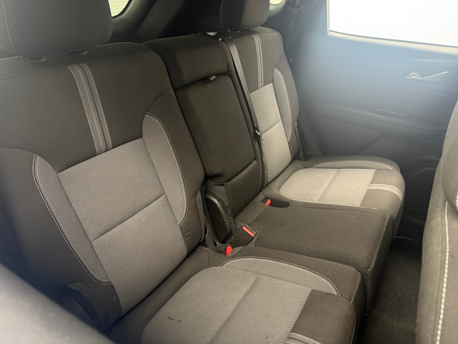 Thumbnail: 2024 Chevrolet Blazer - 6