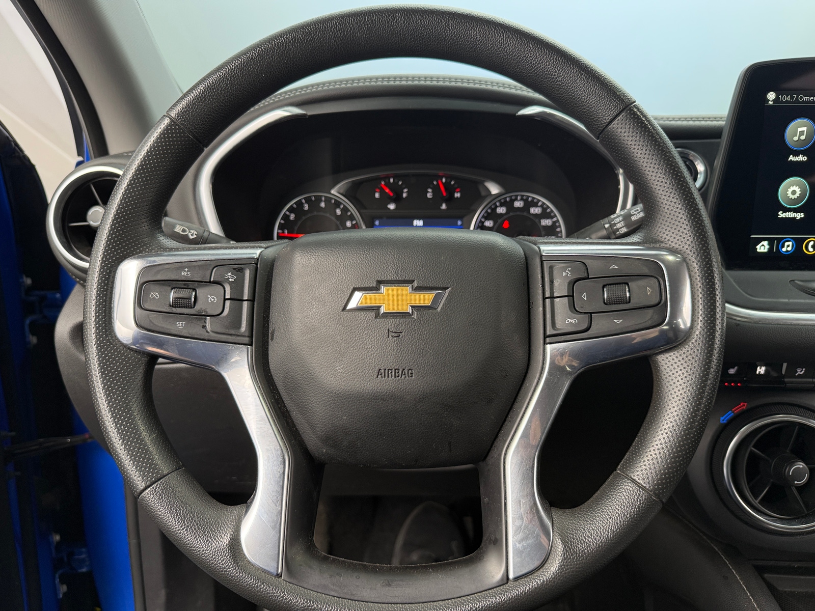 Thumbnail: 2024 Chevrolet Blazer - 5