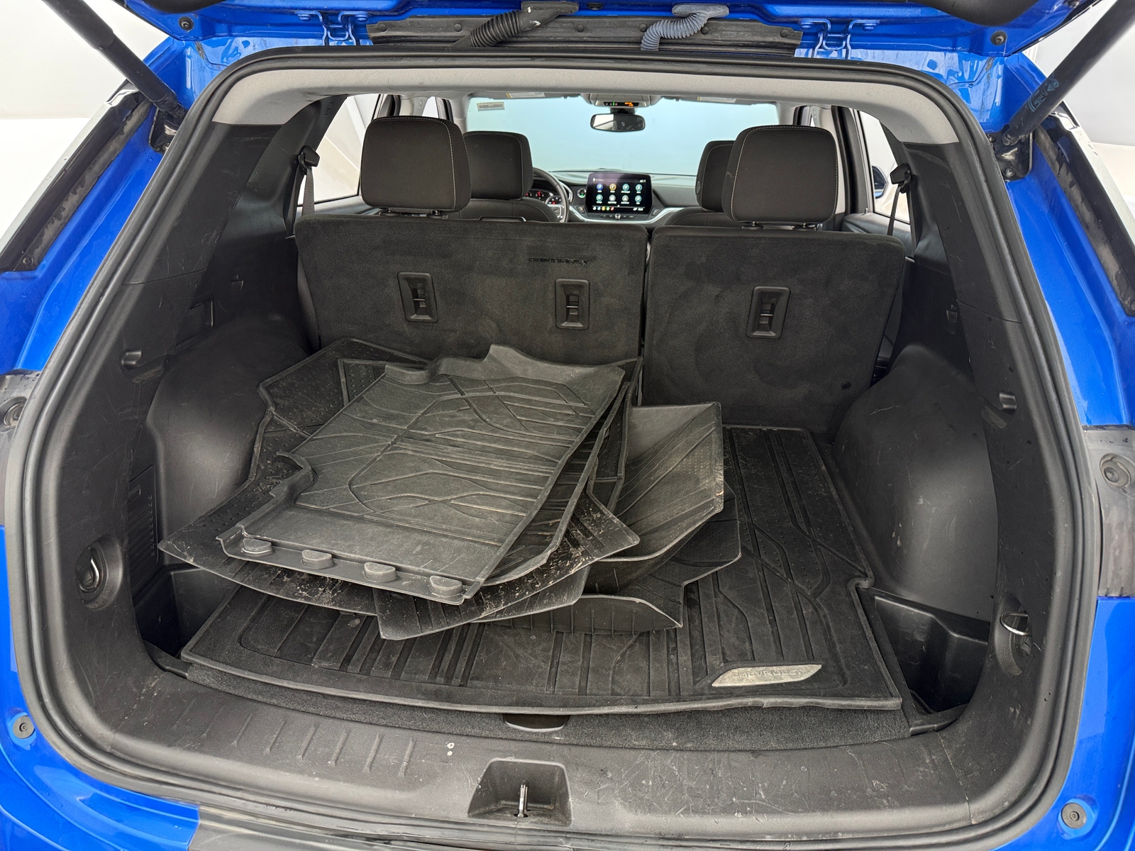 Thumbnail: 2024 Chevrolet Blazer - 7