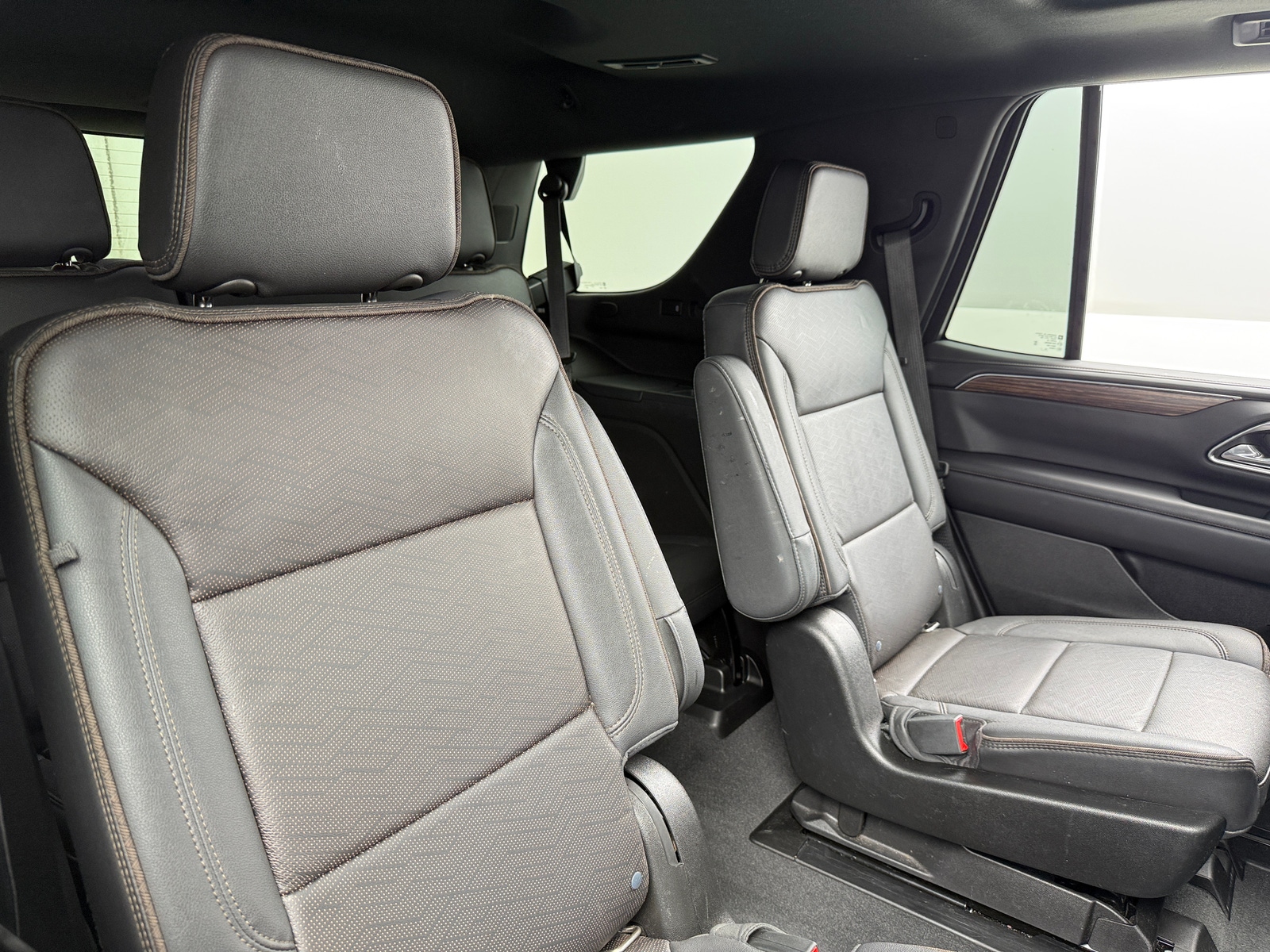 Thumbnail: 2021 Chevrolet Tahoe - 5