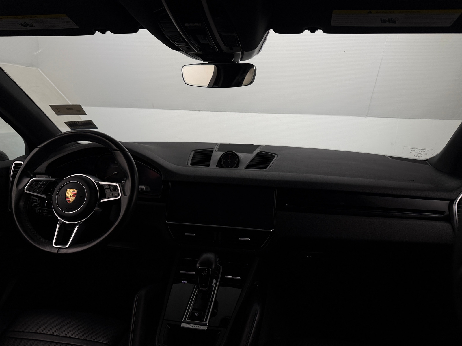 Thumbnail: 2019 Porsche Cayenne - 2